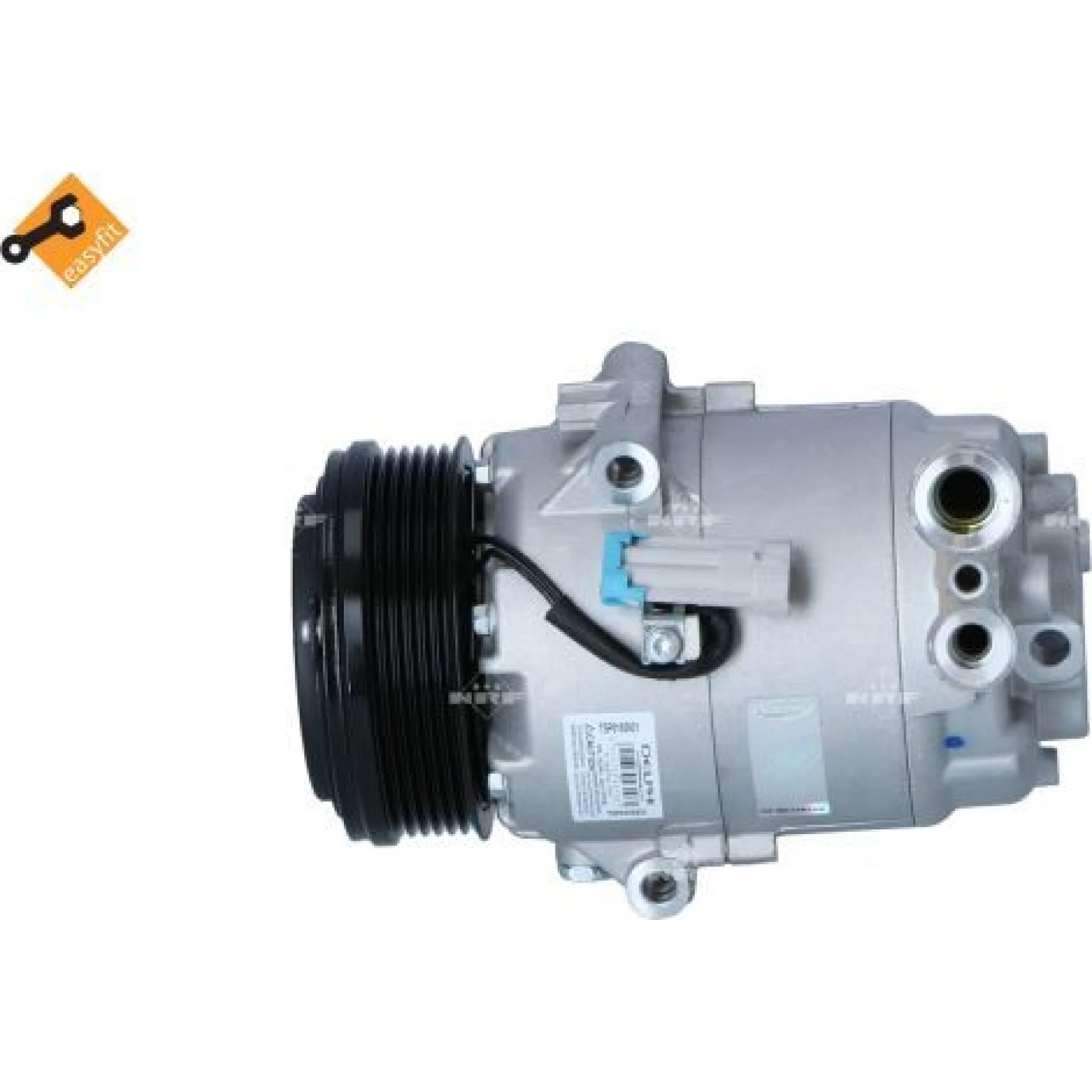Kompressor, Klimaanlage 32480