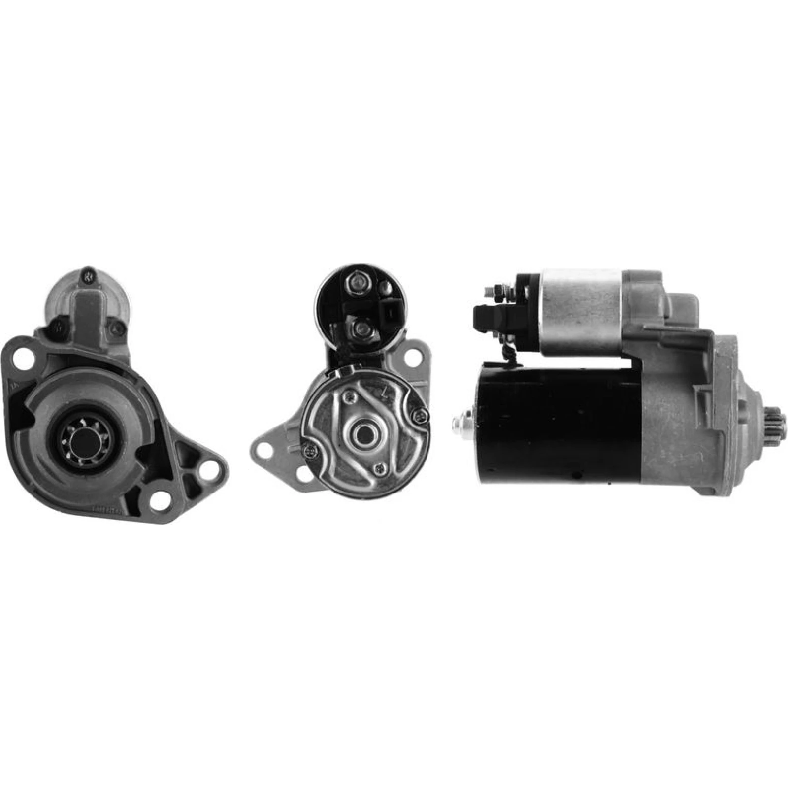 LUCAS Starter LRT00177R