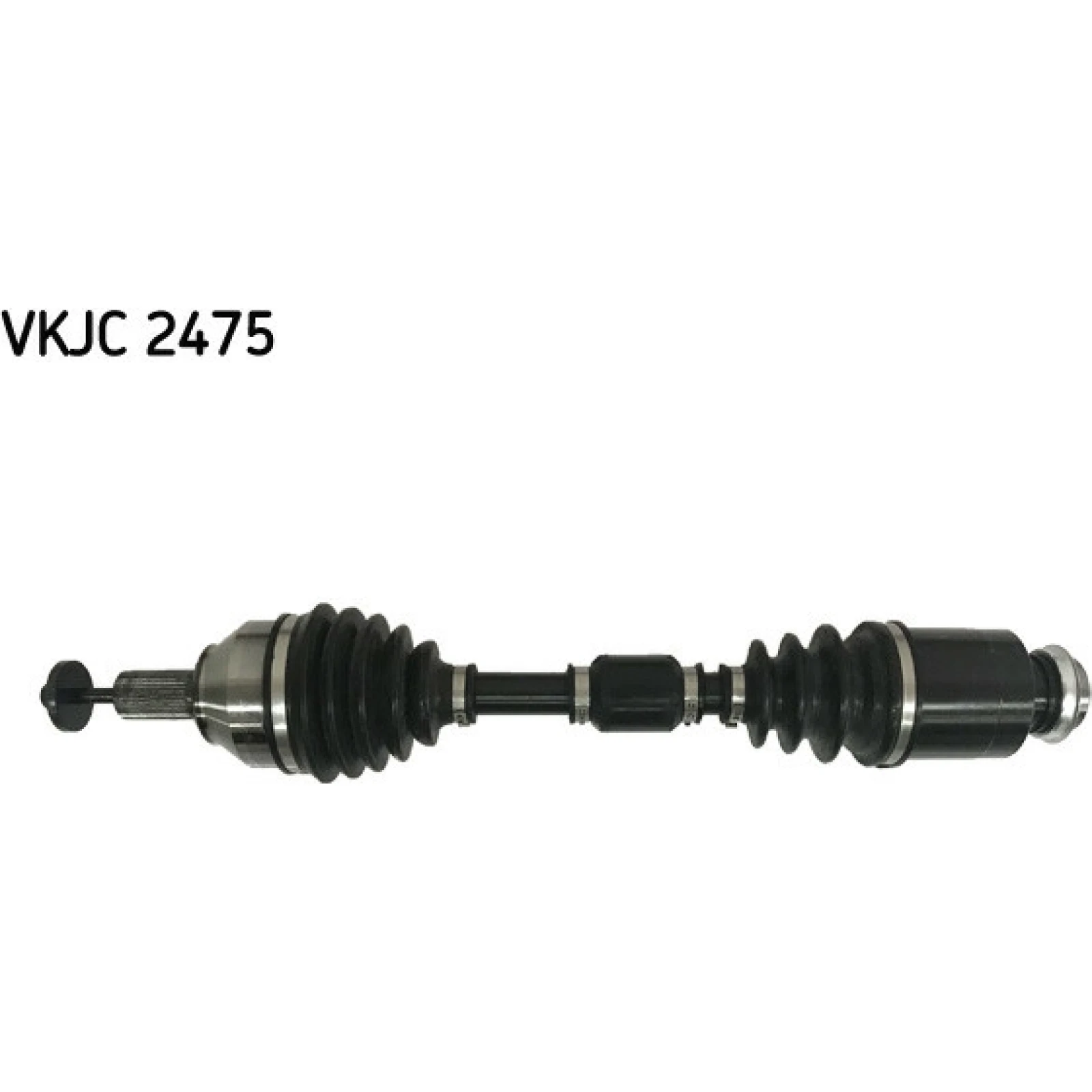 Antriebswelle VKJC 2475