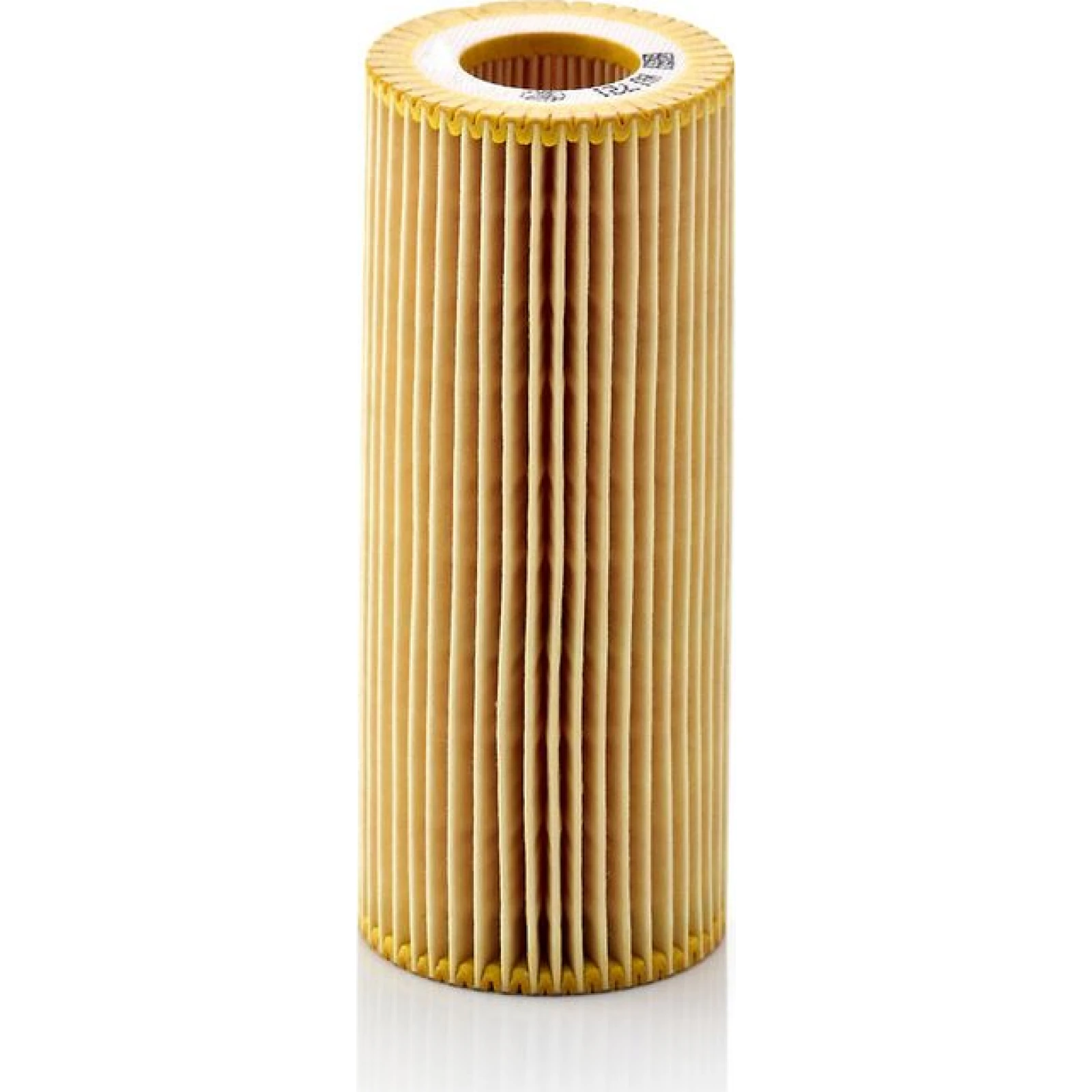 Mann & Hummel Filter LKW HU 721 Z Kit