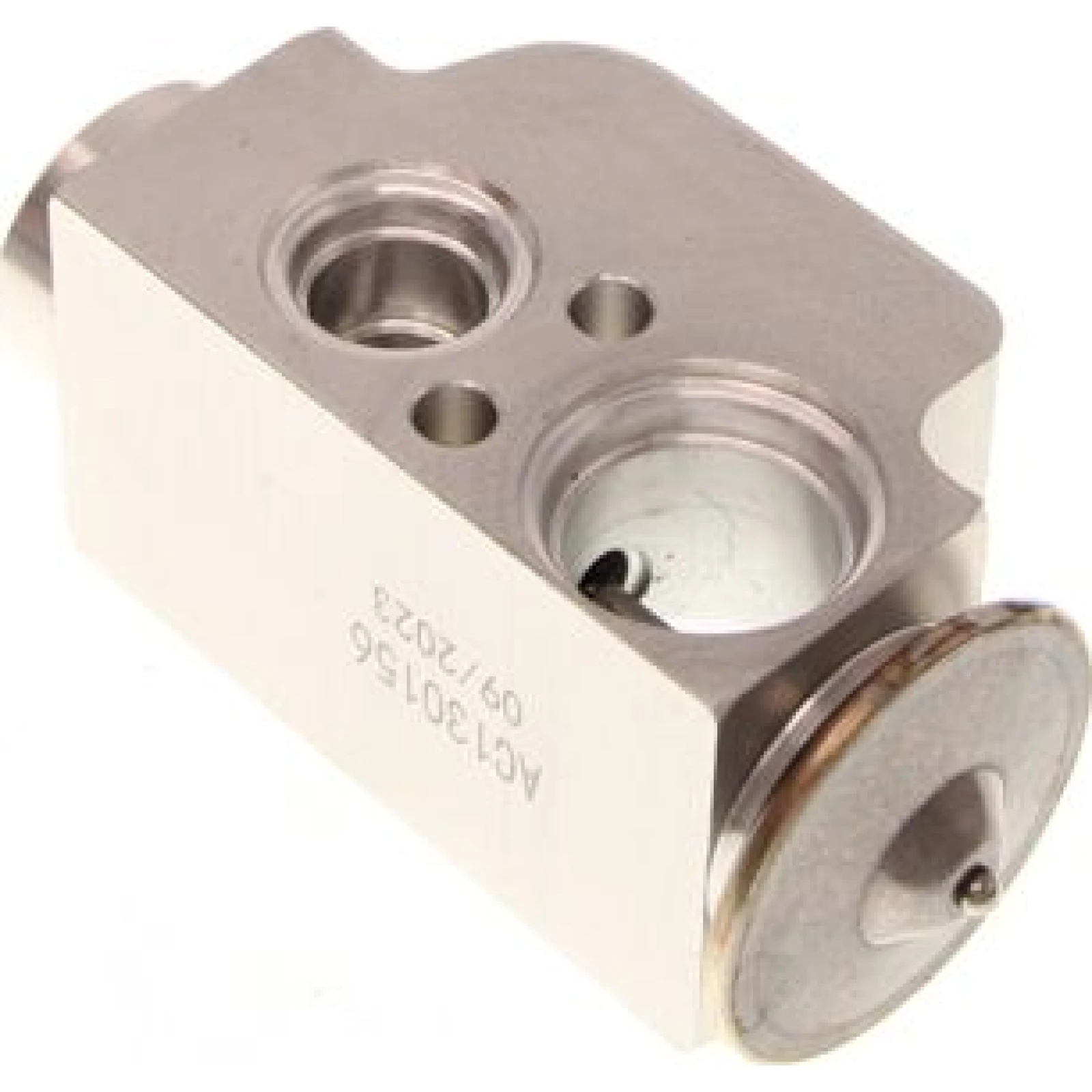 EXPANSIONSVENTIL, KLIMAANLAGE AC130156