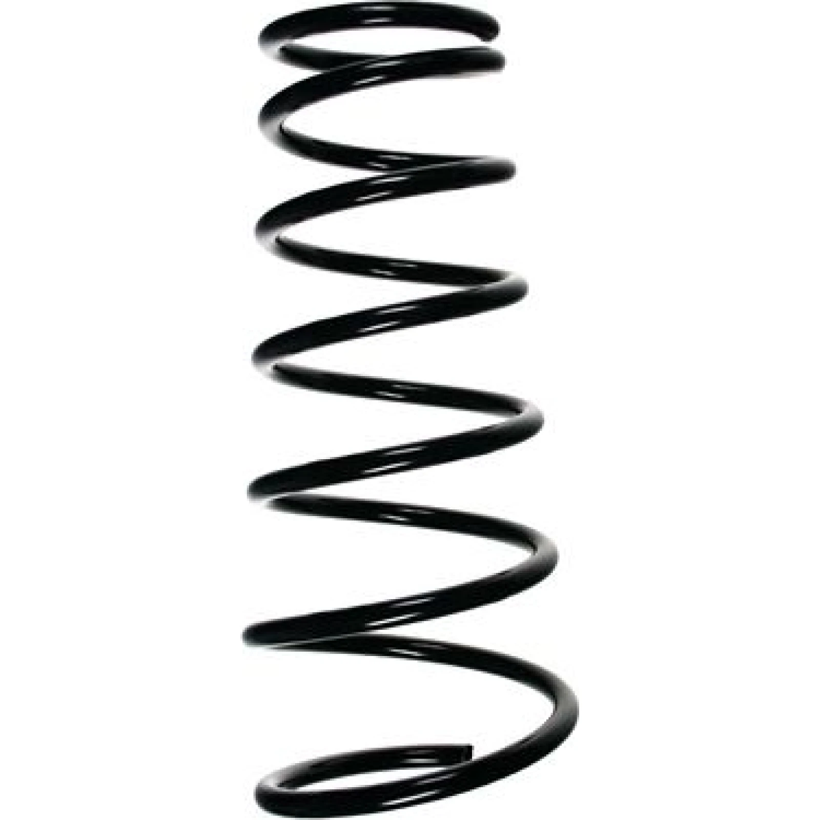 SPIDAN Fahrwerksfeder 55036
