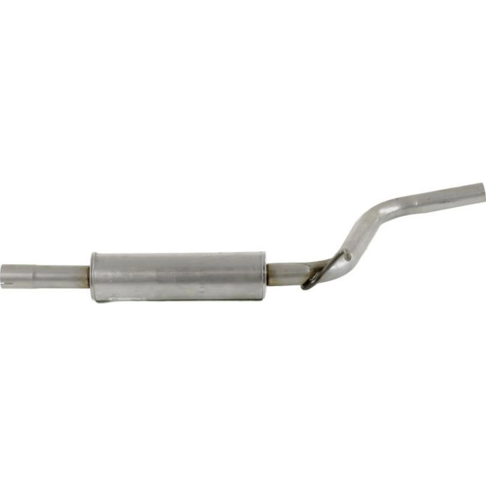 Walker Mittelschalldämpfer 23303