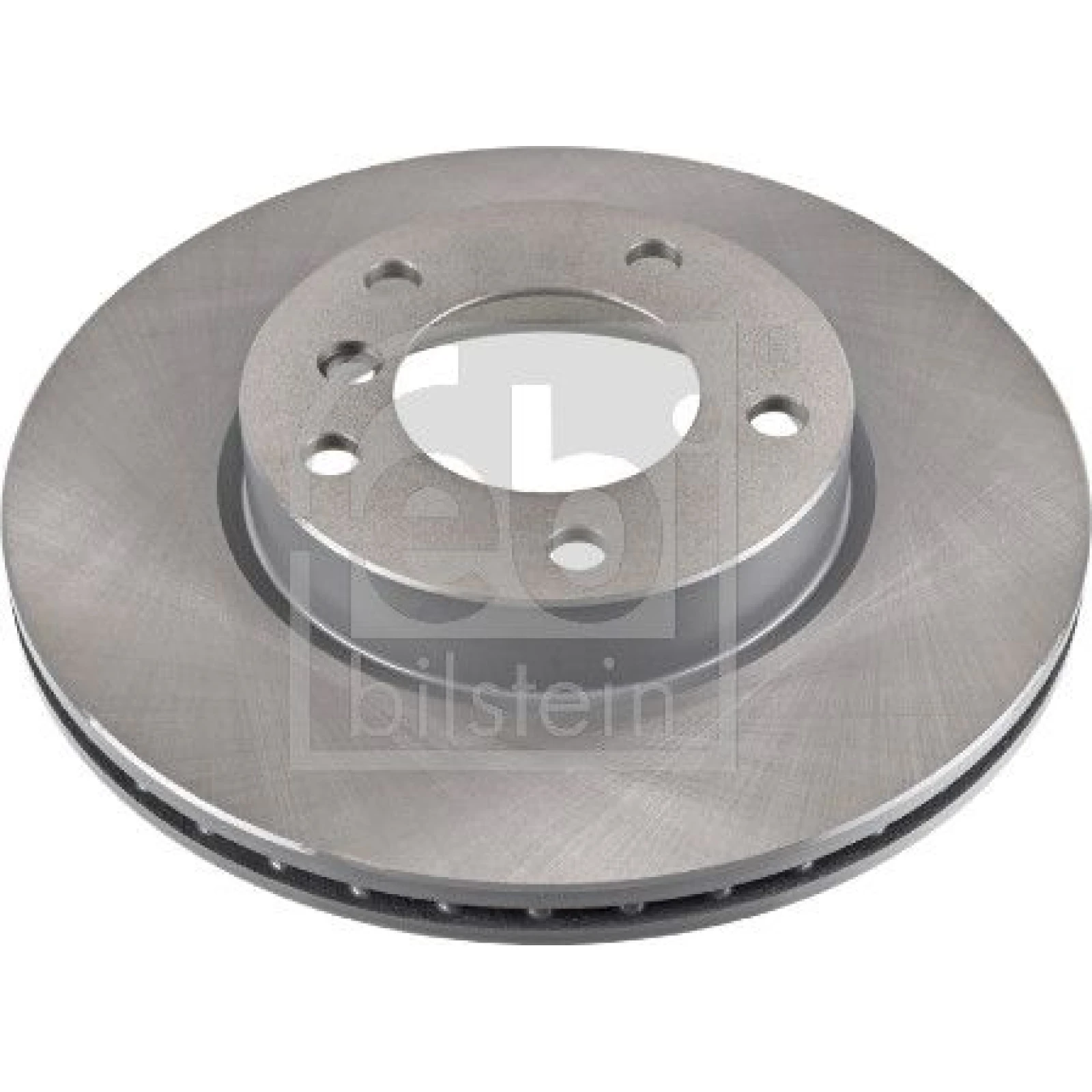 FEBI BILSTEIN Bremsscheibe 01718