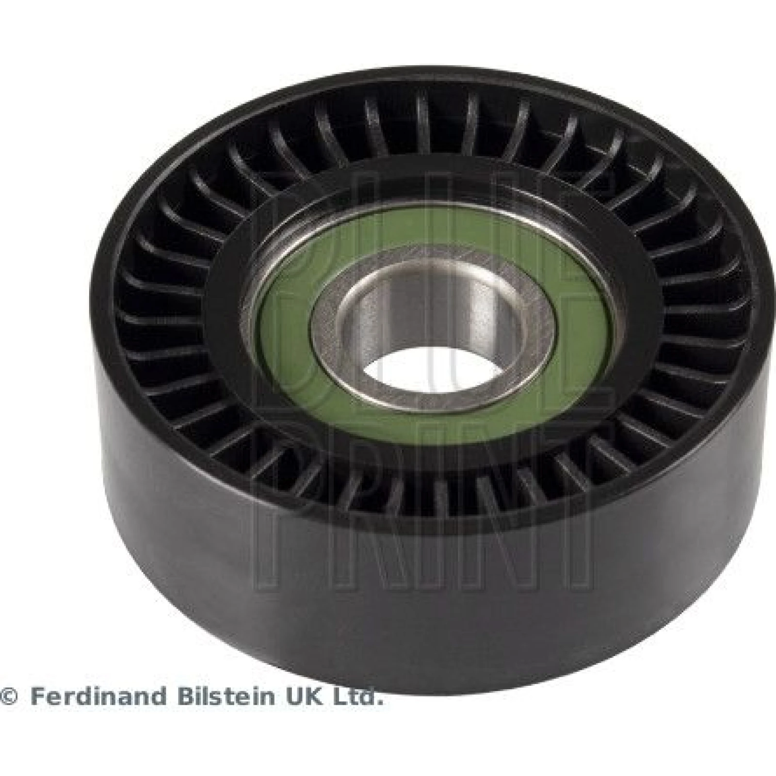 Umlenk-/Führungsrolle, Keilrippenriemen ADG096517