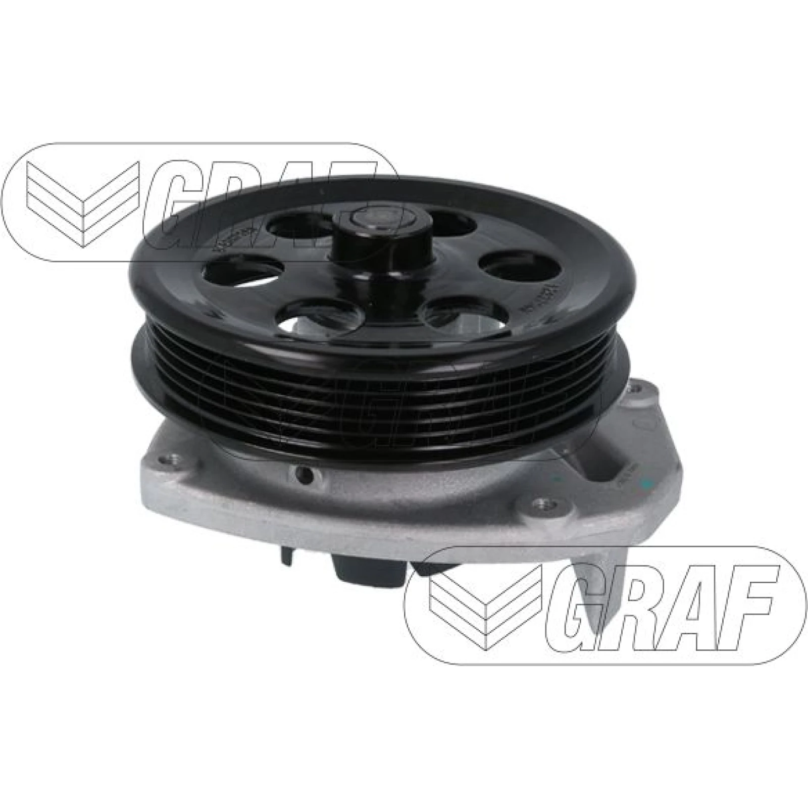 Wasserpumpe PA1447