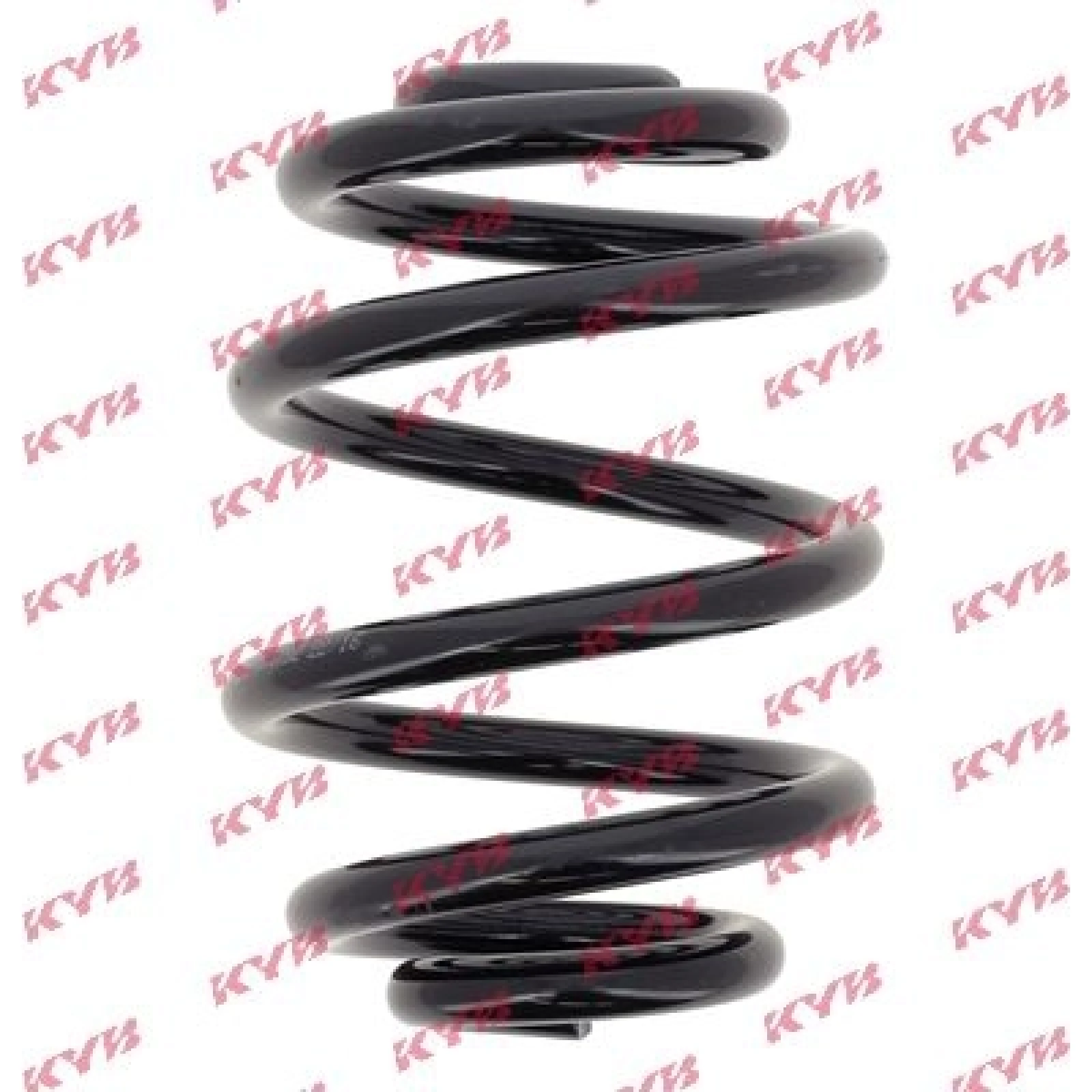 KYB Fahrwerksfeder Bmw T. 3 (E46) 1.6-2.2 02.98 RX6792