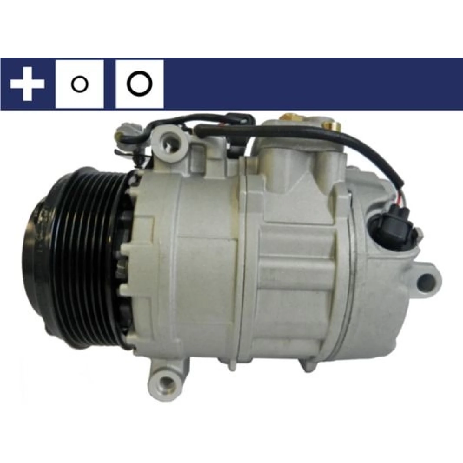 Kompressor, Klimaanlage ACP 113 000S