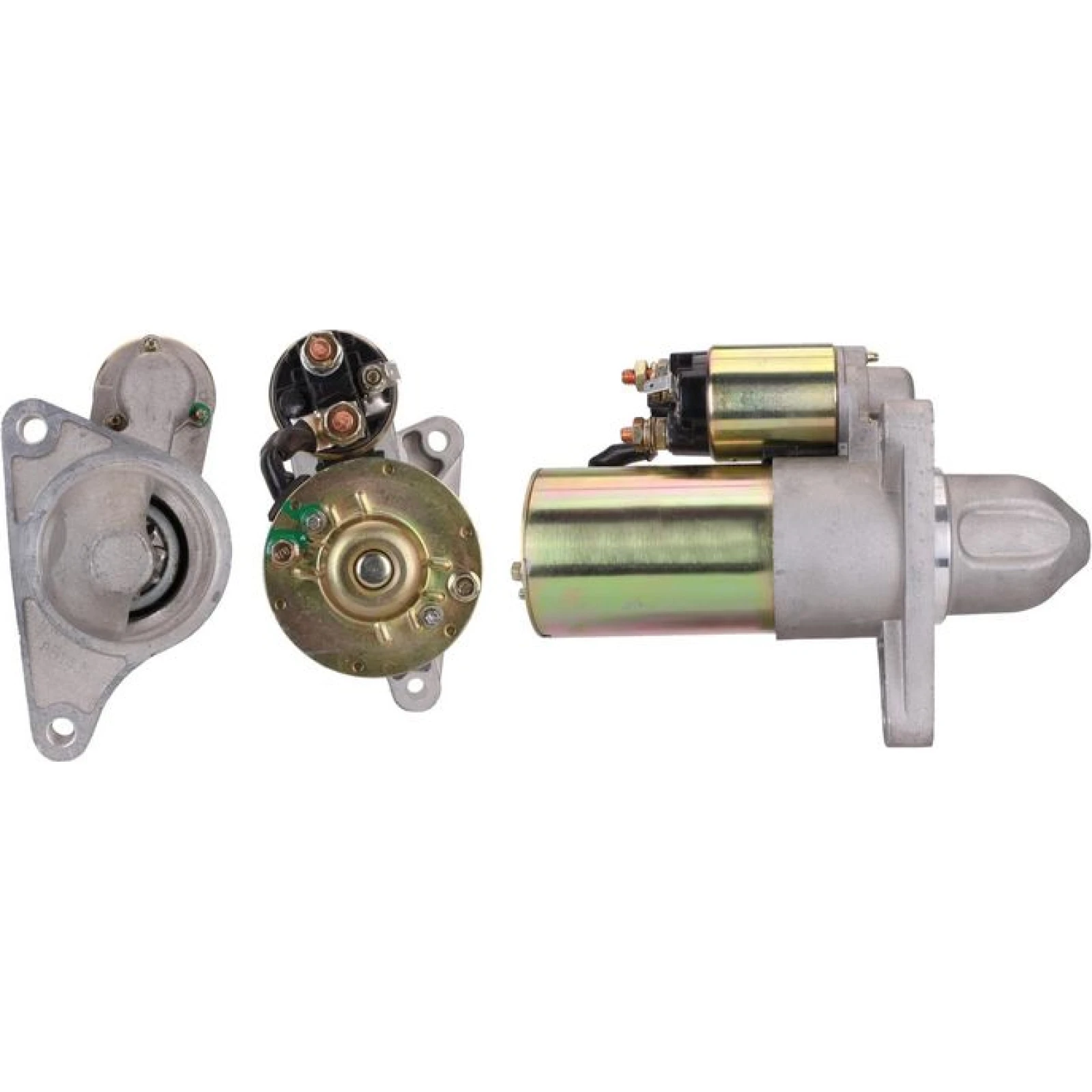 12V.Starter 634049102