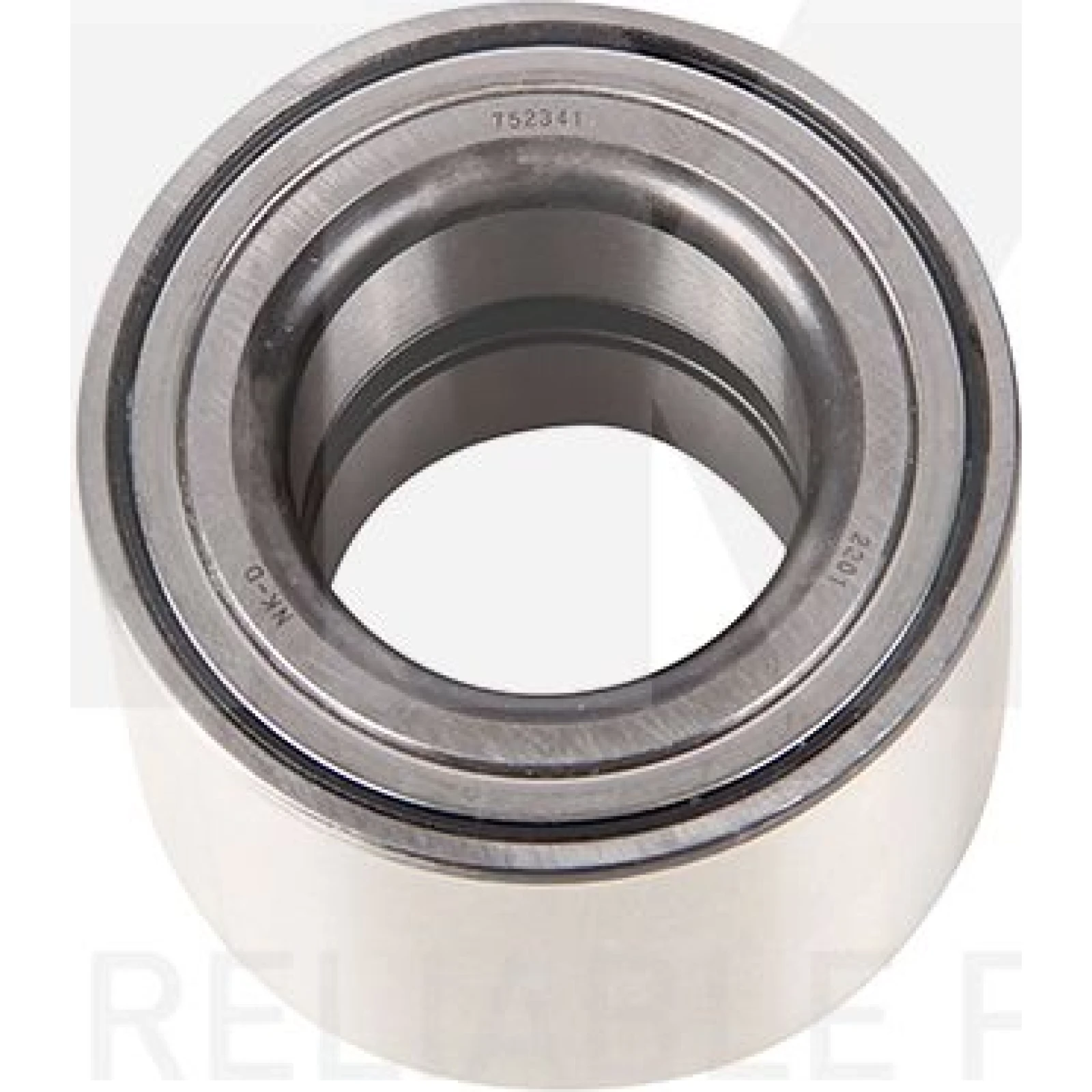 Radlagersatz 752341