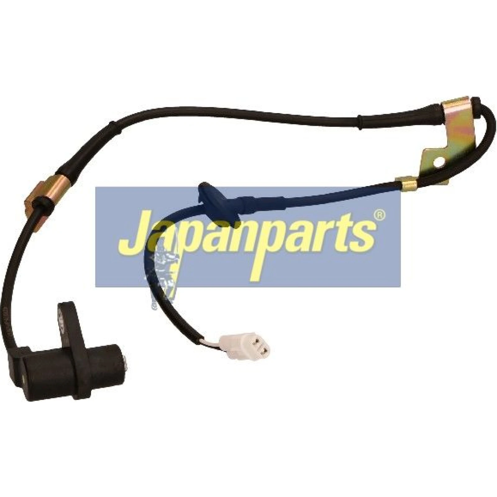 Sensor, Raddrehzahl ABS-823