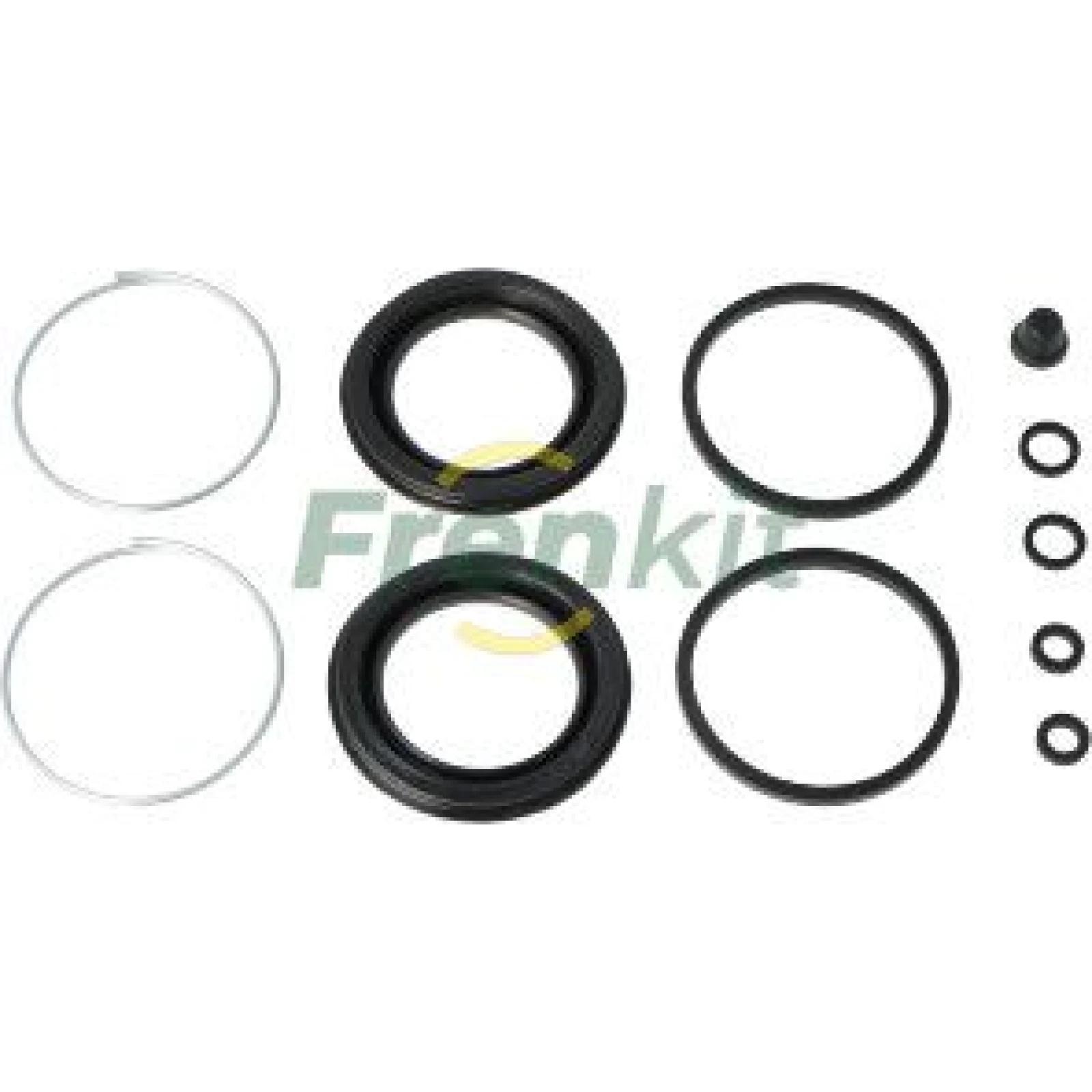 FRENKIT Reparatursatz, Bremssattel 248002