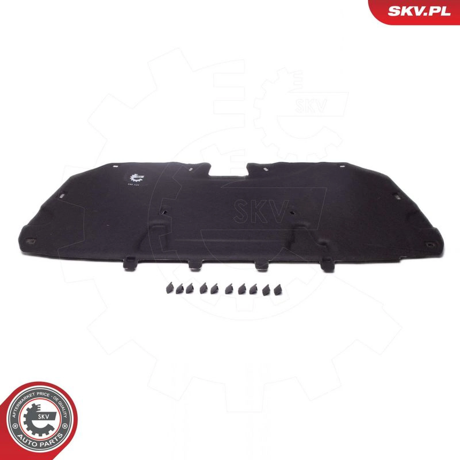 ESEN SKV Motorraumdämmung 97SKV866