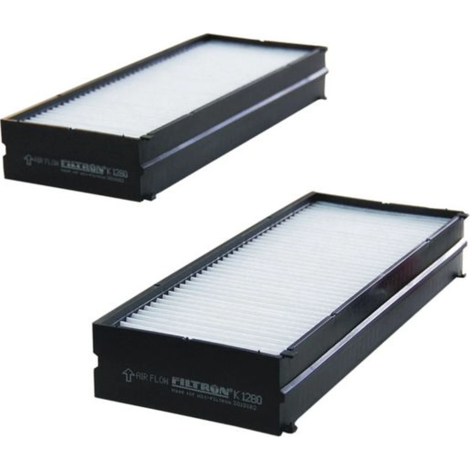 FILTRON Filter, Innenraumluft K 1280-2x