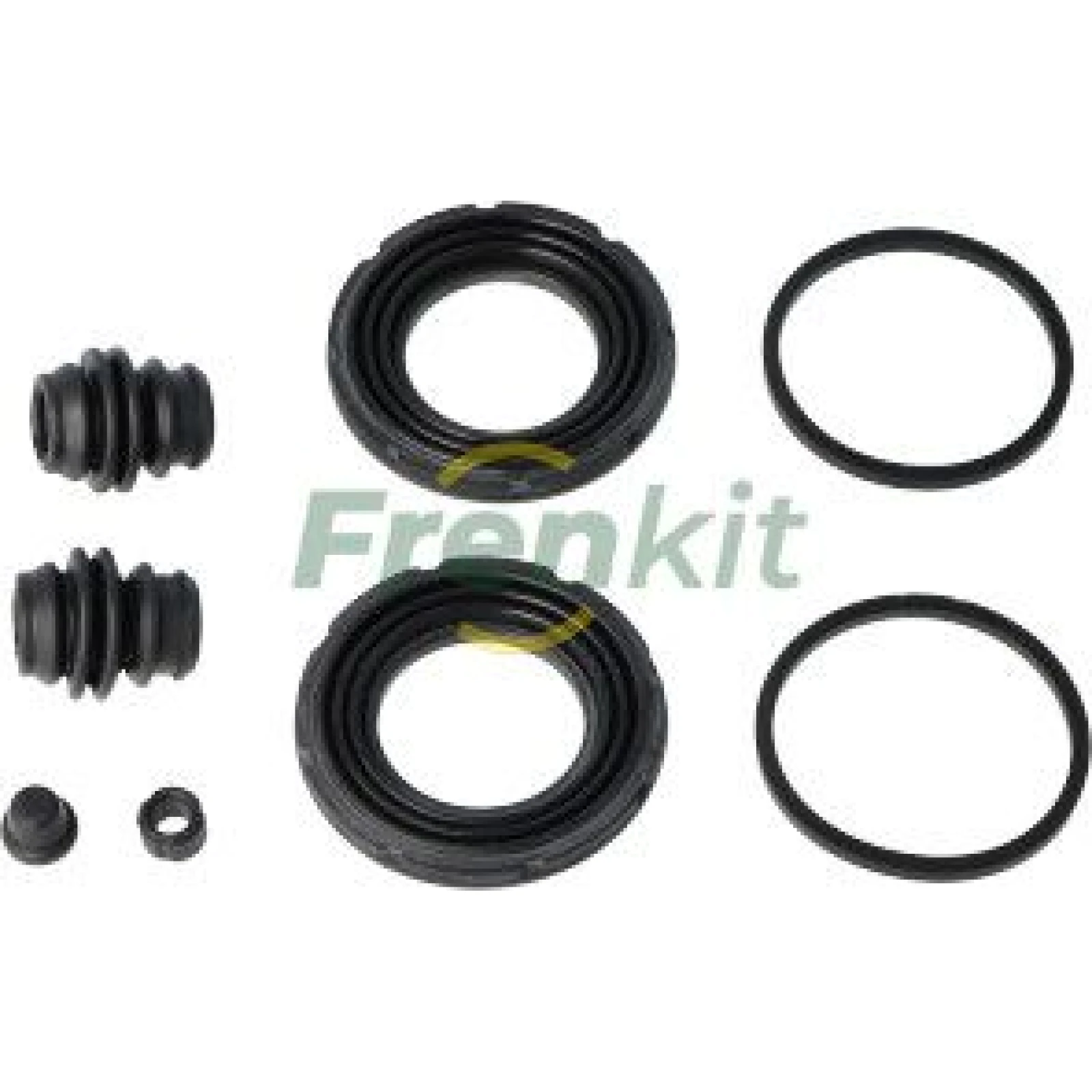 FRENKIT Reparatursatz, Bremssattel 245047