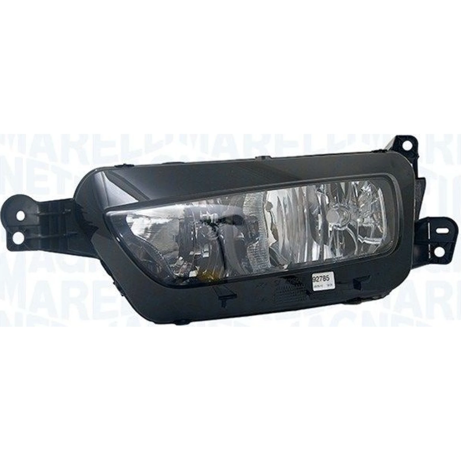 MAGNETI MARELLI Hauptscheinwerfer 712471901129