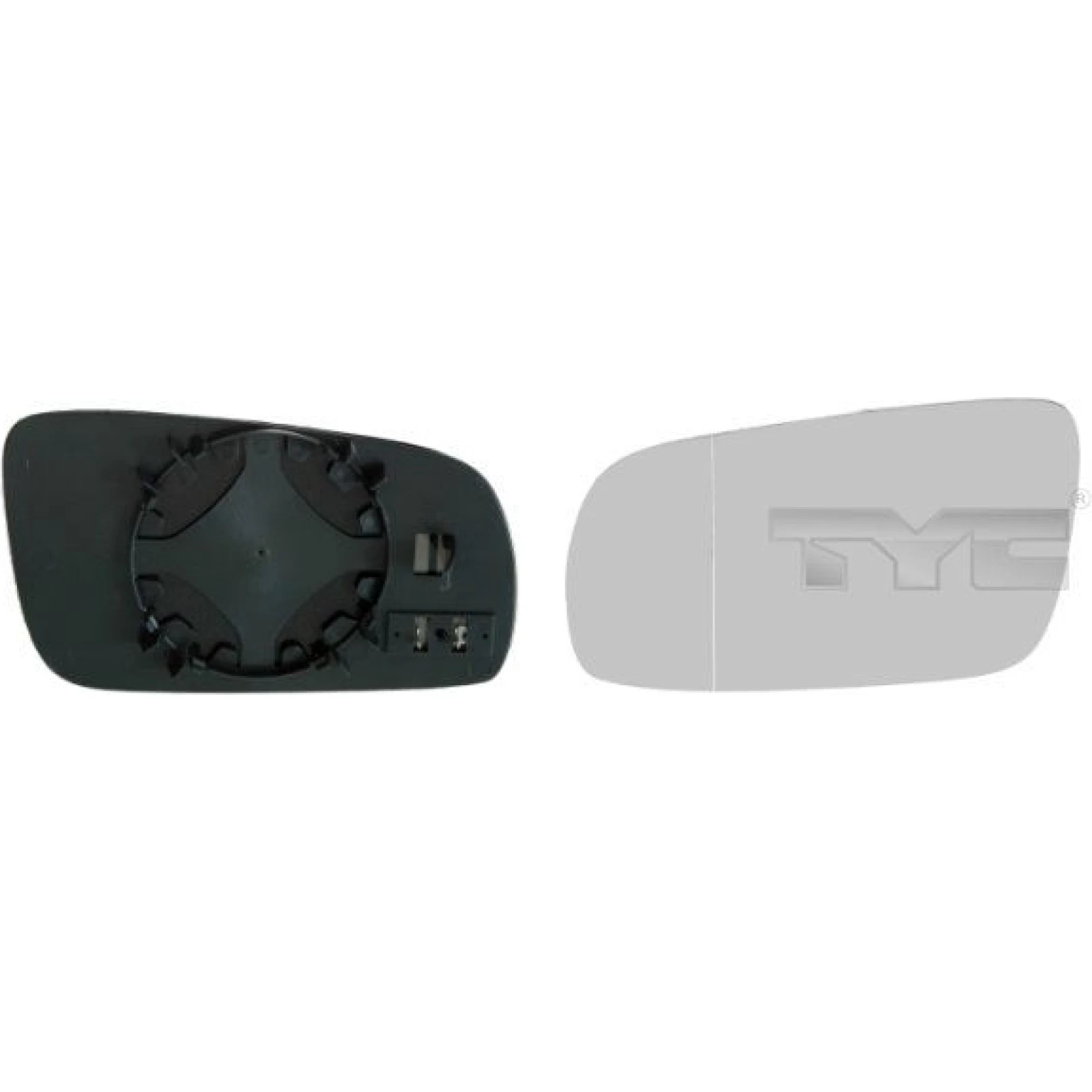SPIEGELGLAS L EL VERS HZB ASPH 7256,730,1