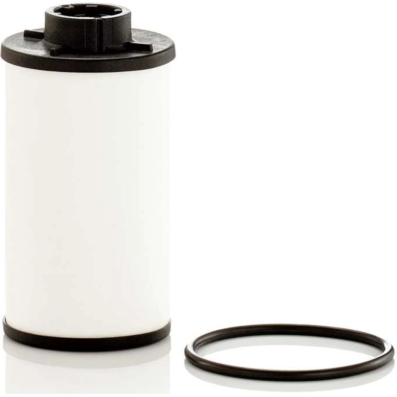 MANN-FILTER Automatikgetriebeölfilter H 6003 z