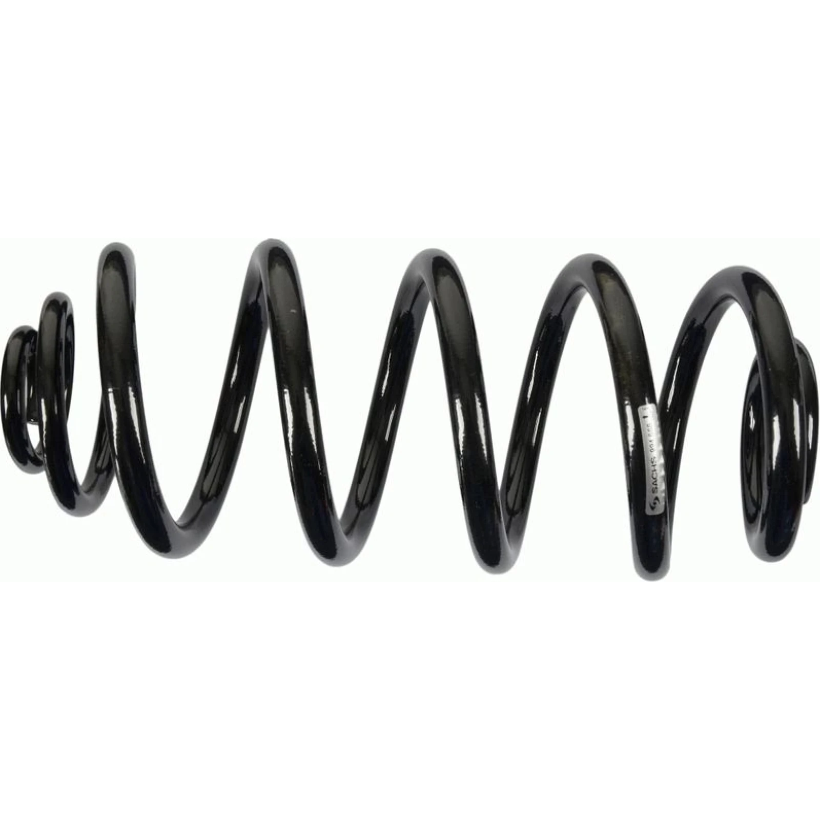 SACHS Fahrwerksfeder 994 666