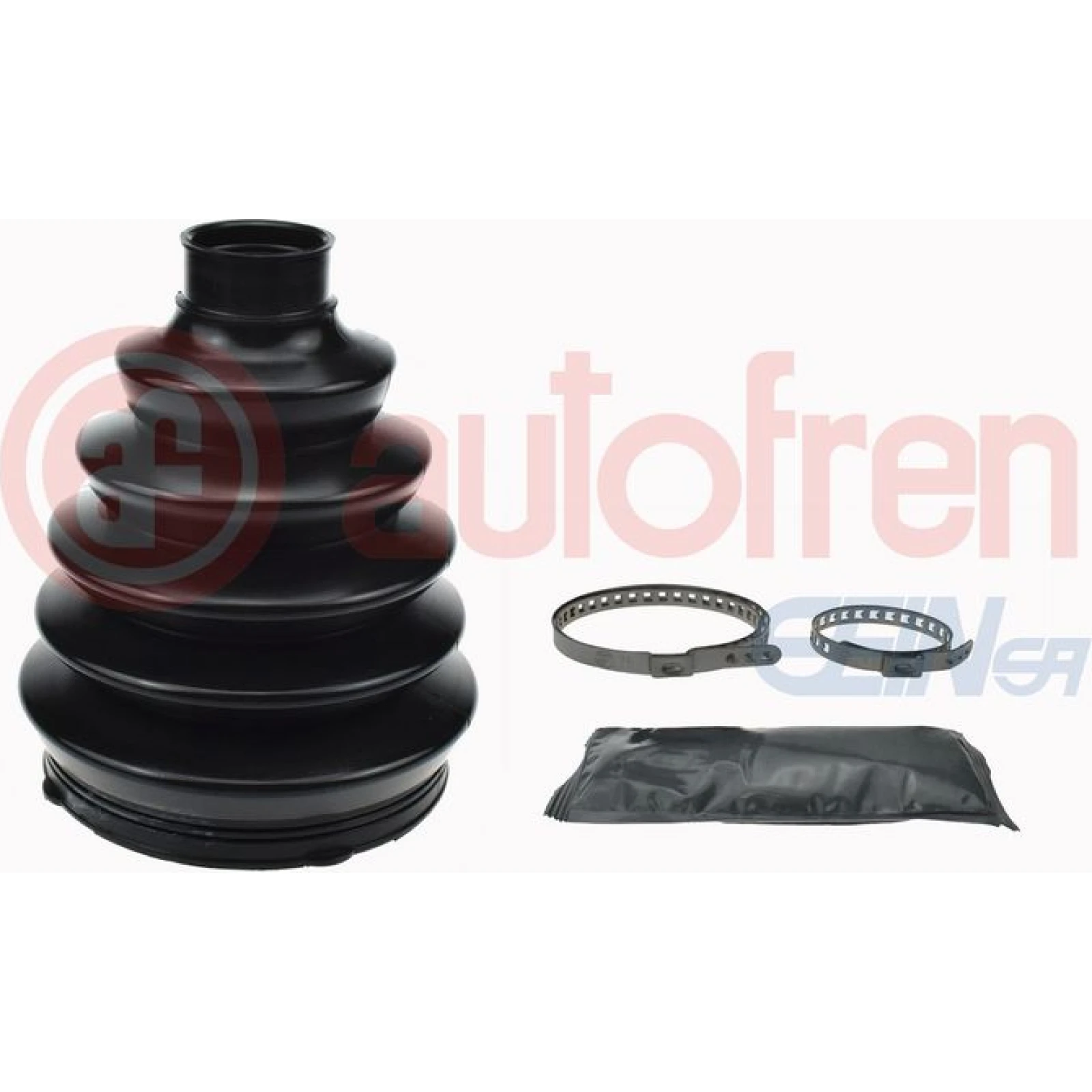 Faltenbalg, Antriebswelle Opel Ext D8268T