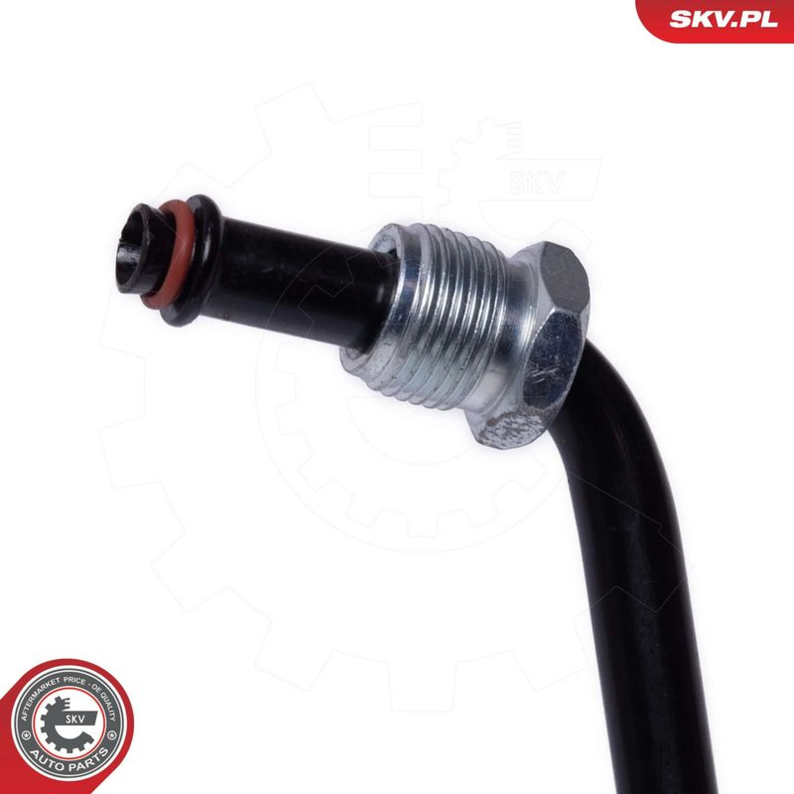 ESEN SKV Hydraulikschlauch, Lenkung 10SKV802