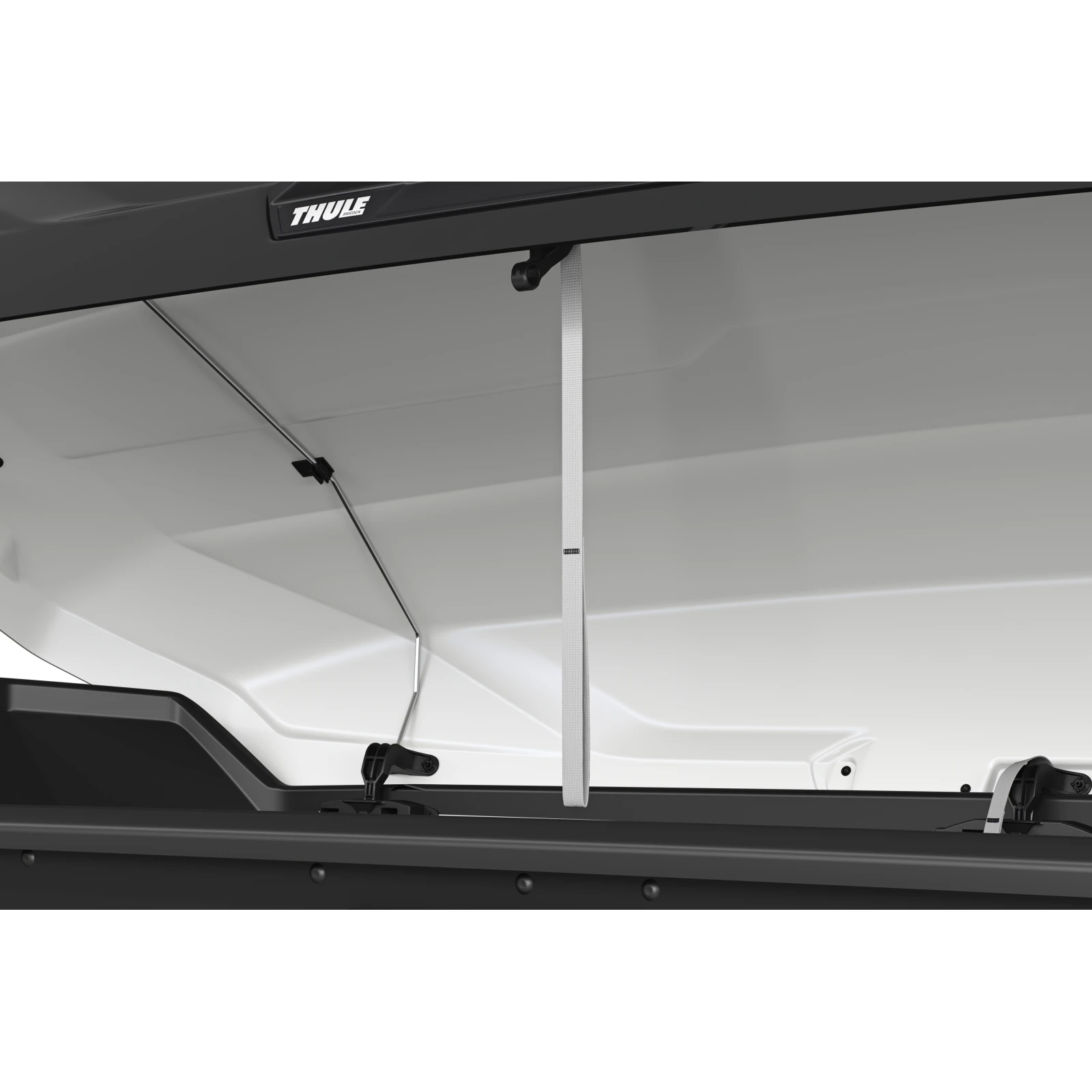 Thule lid pull straps 695900
