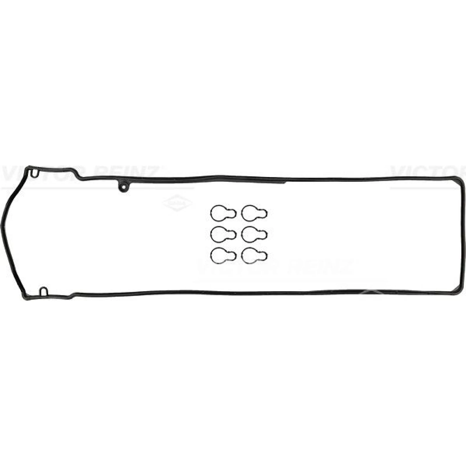 VDD Satz 15-38448-01