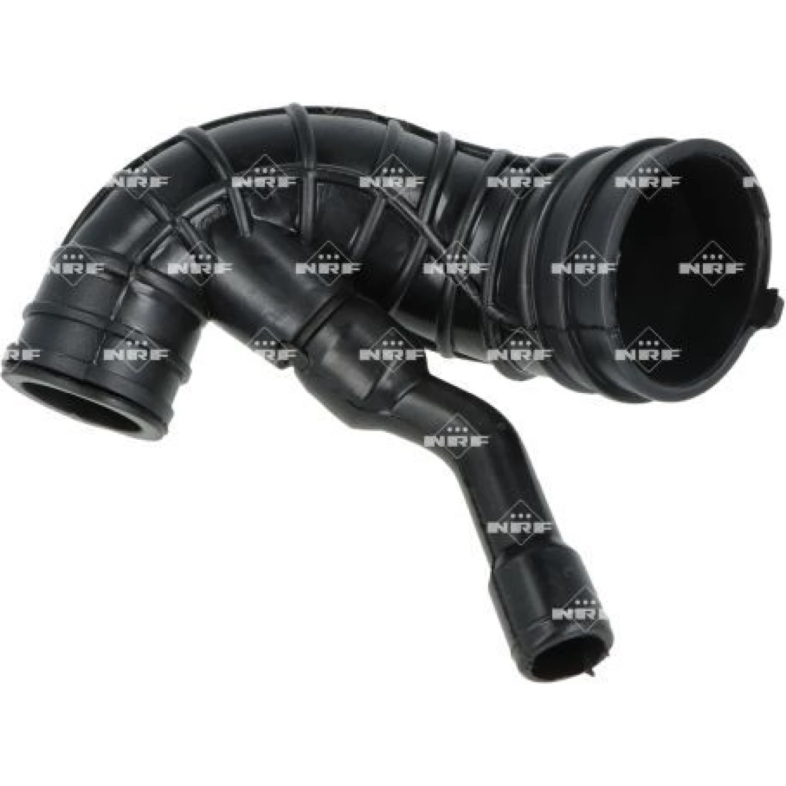 NRF Ansaugschlauch, Luftfilter 165013
