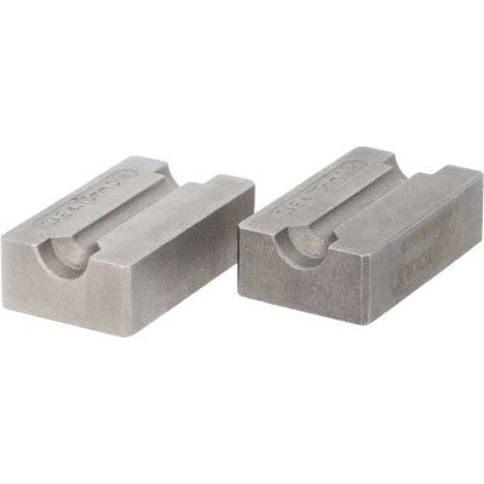 KS TOOLS Satz Spannbacken 122.1273