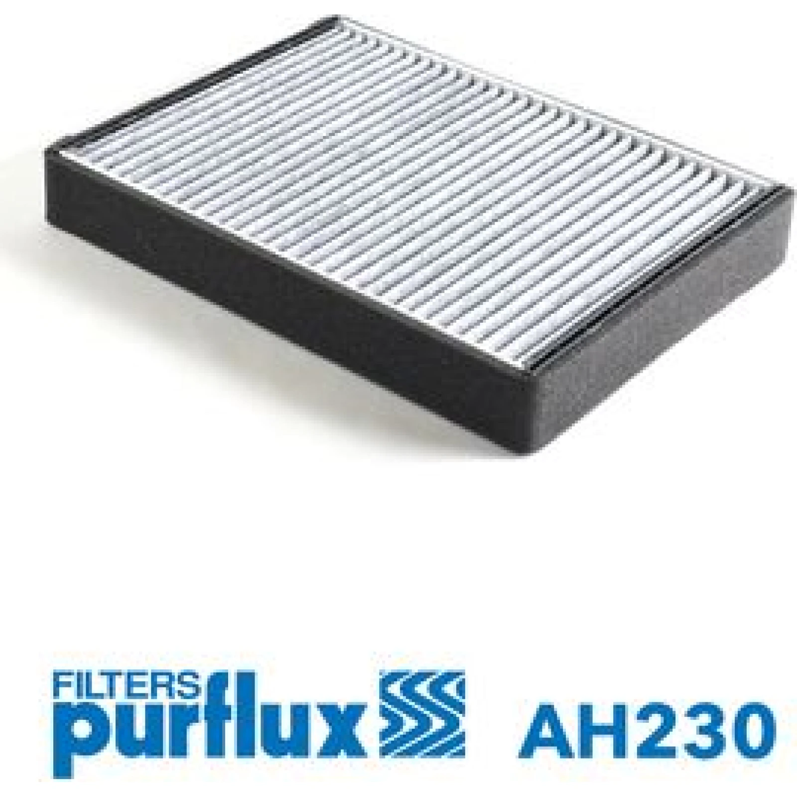 PURFLUX Filter, Innenraumluft AH230