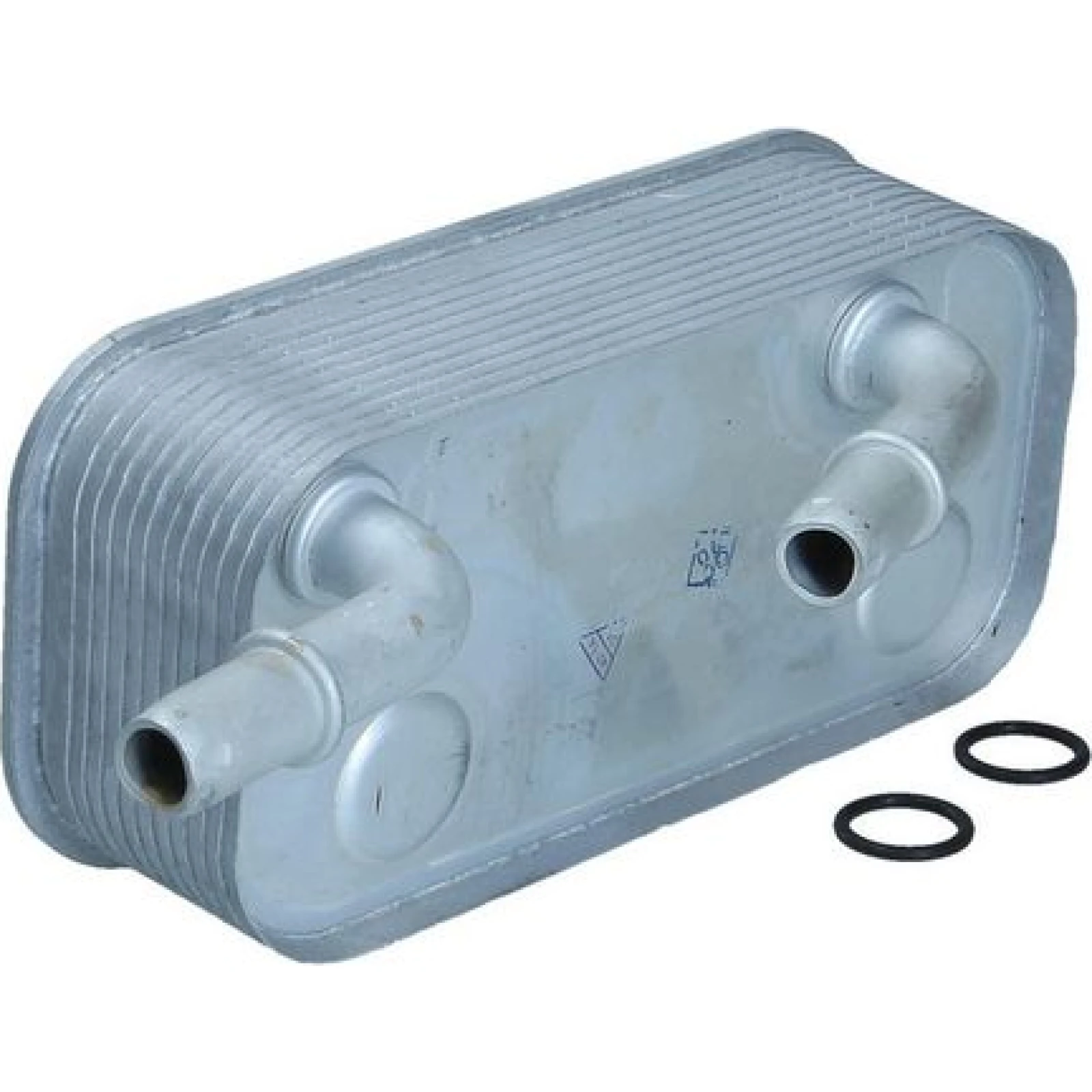 KAMOKA Ölkühler, Motoröl 7730150
