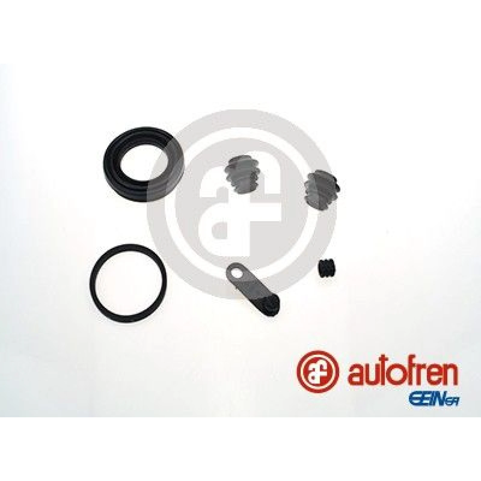 Reparatursatz Bremssattel Hyundai T. H-1 2.5 Crdi 08 D41831
