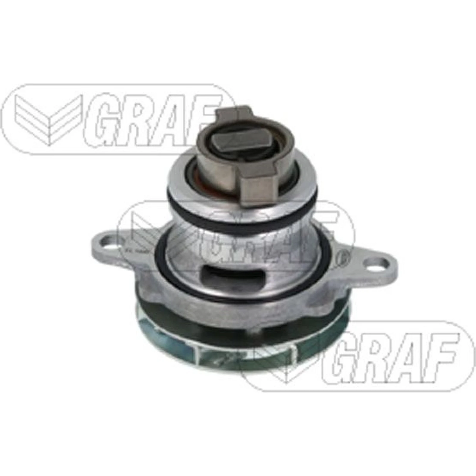 PA1446 Wasserpumpe / Kühlmittelpumpe PA1446