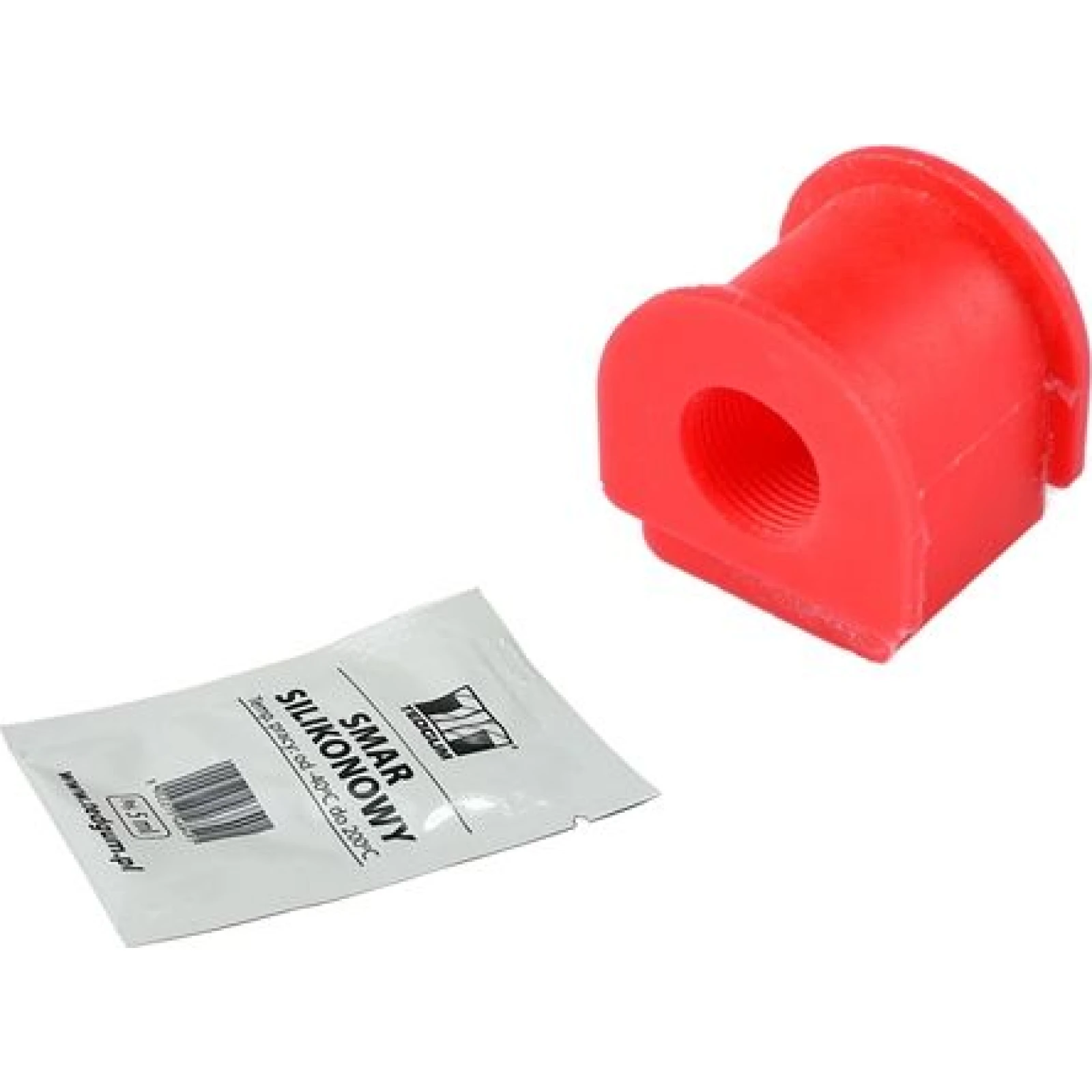 Lagerung - Radaufhängung Honda P. Civic 94-01 Q:18mm Internal Polyurethan 00267516