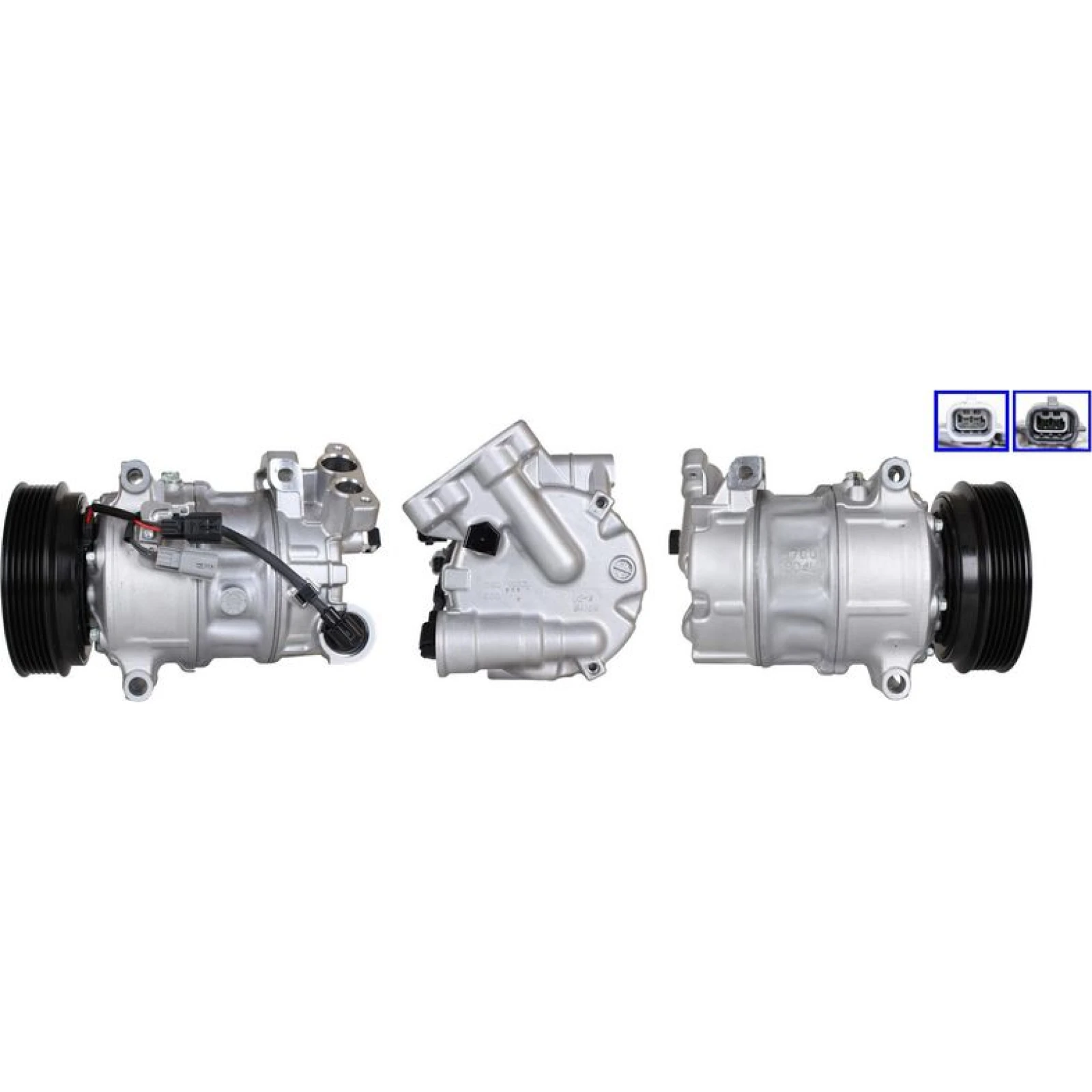 Kompressor (Tausch) 700511098