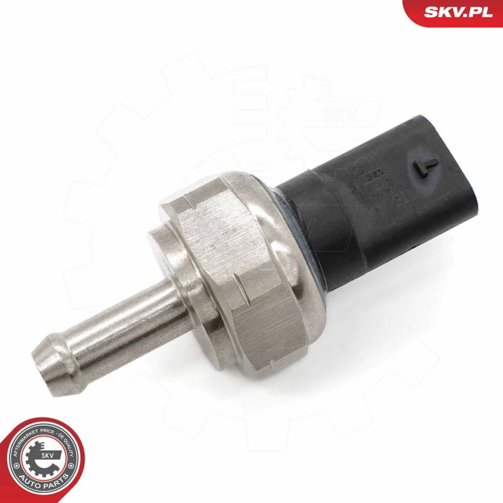 ESEN SKV Sensor, Abgasdruck 17SKV873