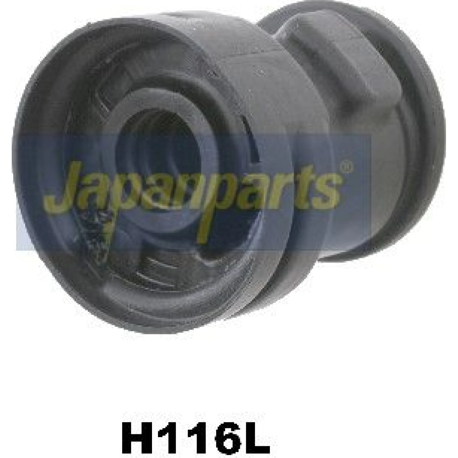 LAGERUNG, LENKER RU-H116L