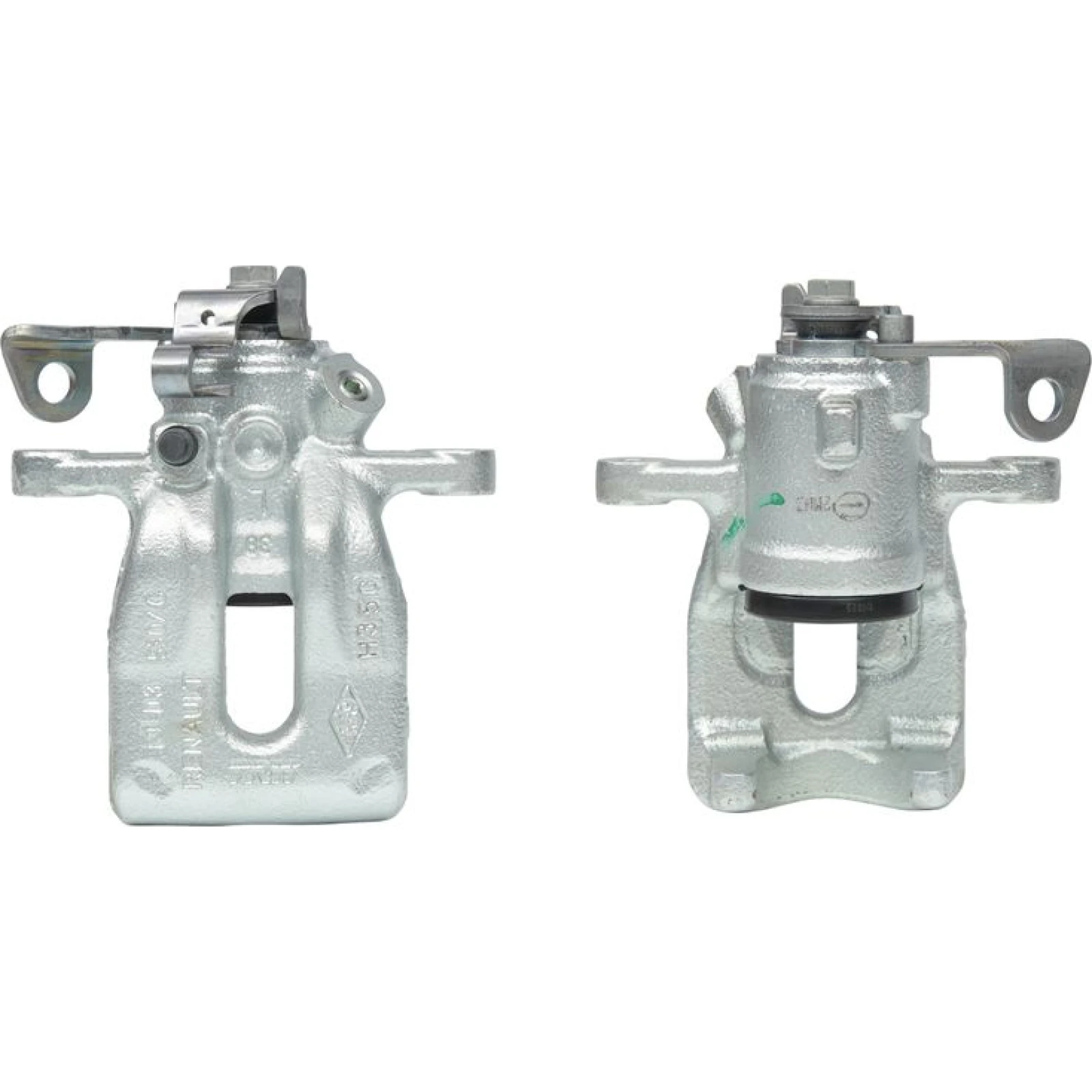Bremssattel 24.3384-1773.5