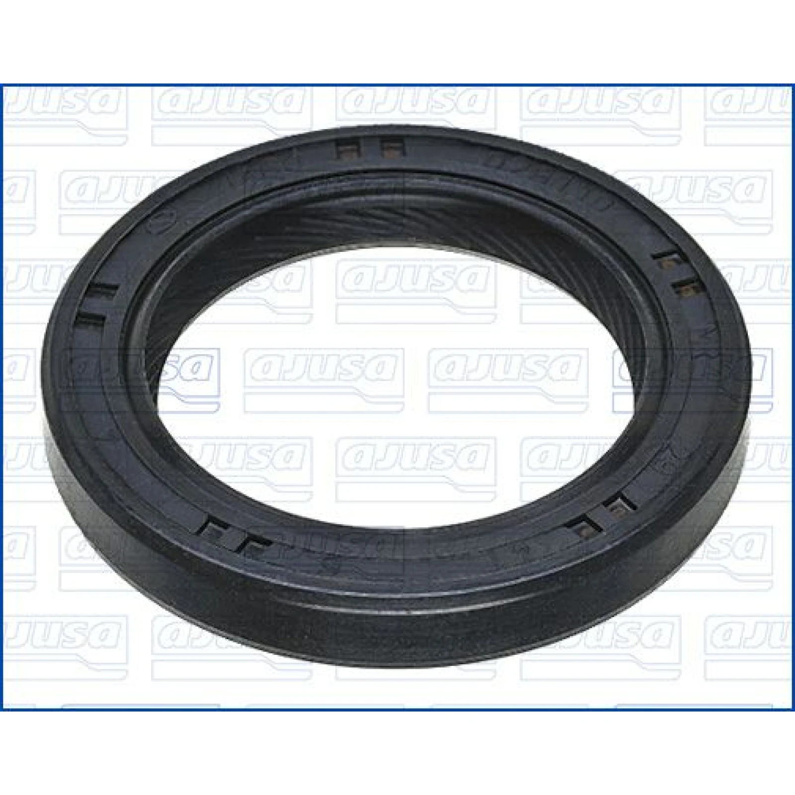 Ajusa Wellendichtring Dodge Challenger 08 15058600