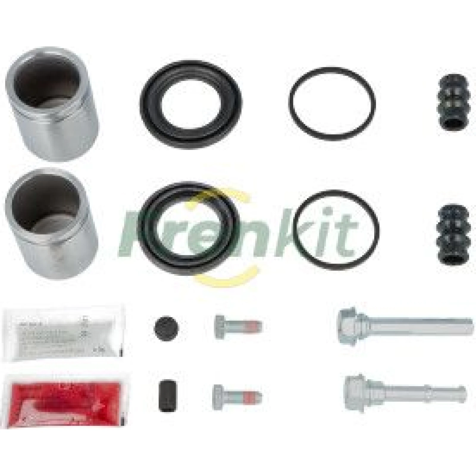 FRENKIT Reparatursatz, Bremssattel 745265