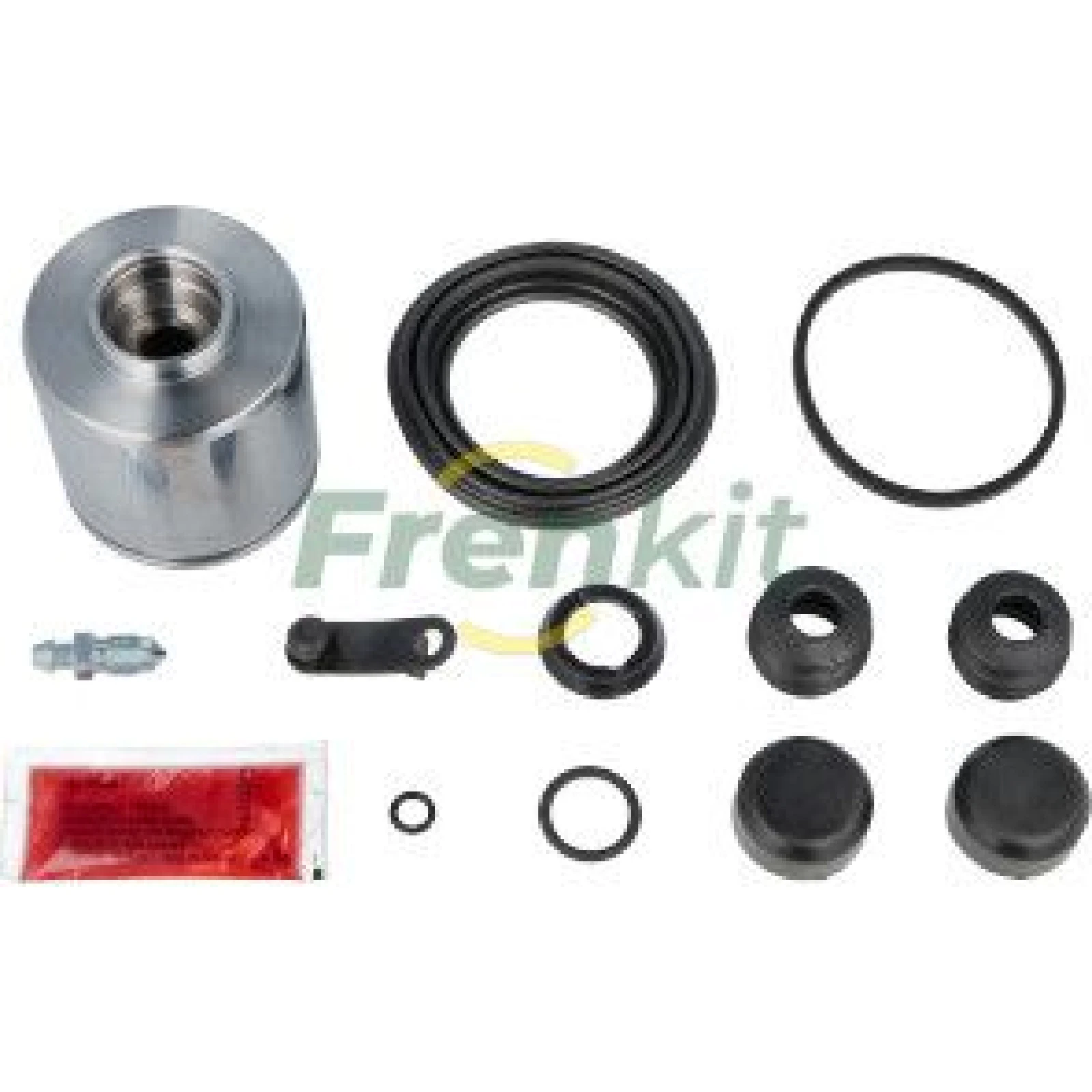 FRENKIT Reparatursatz, Bremssattel 260949