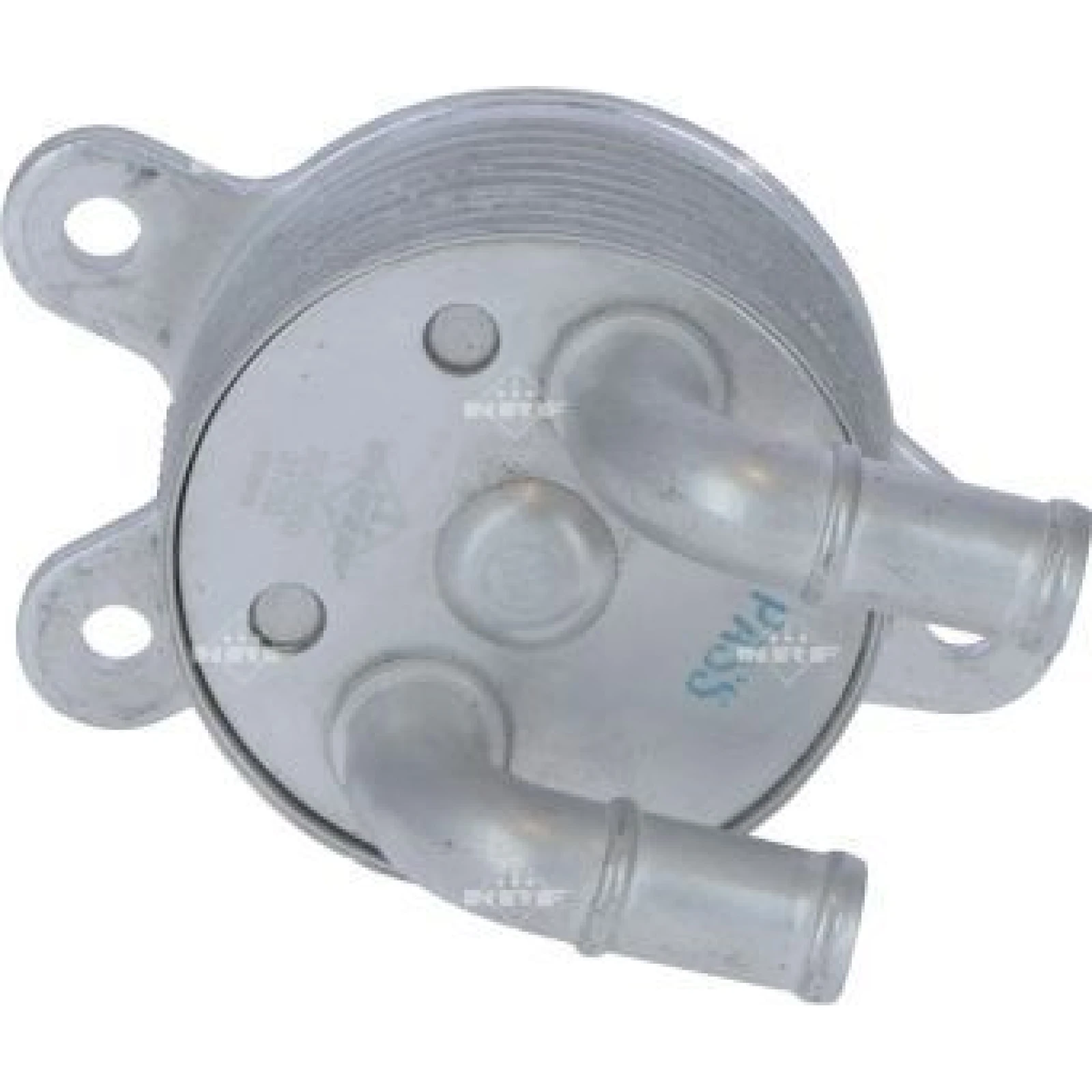 NRF Ölkühler 31750