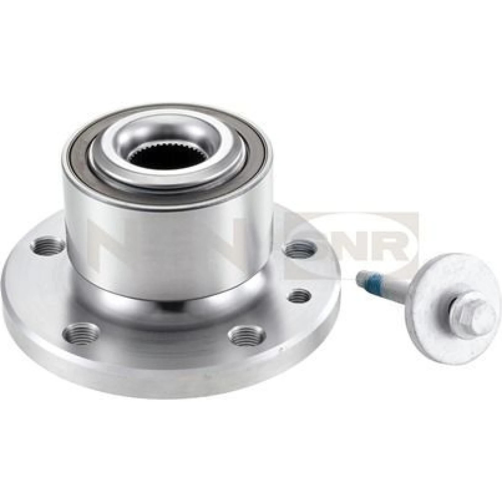 Radlagersatz VA li/re R165.41
