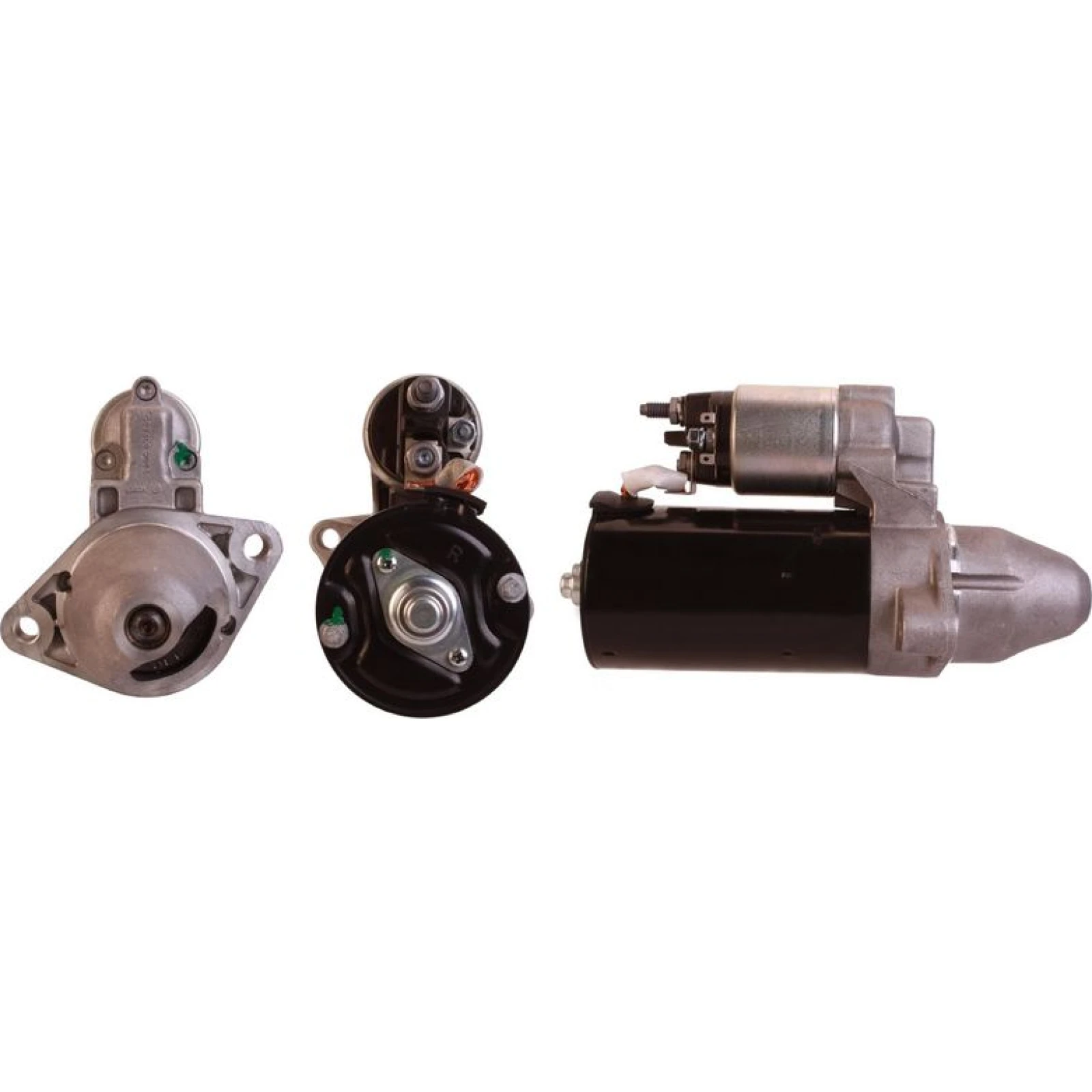 LRS02655 LUCAS Starter LRS02655