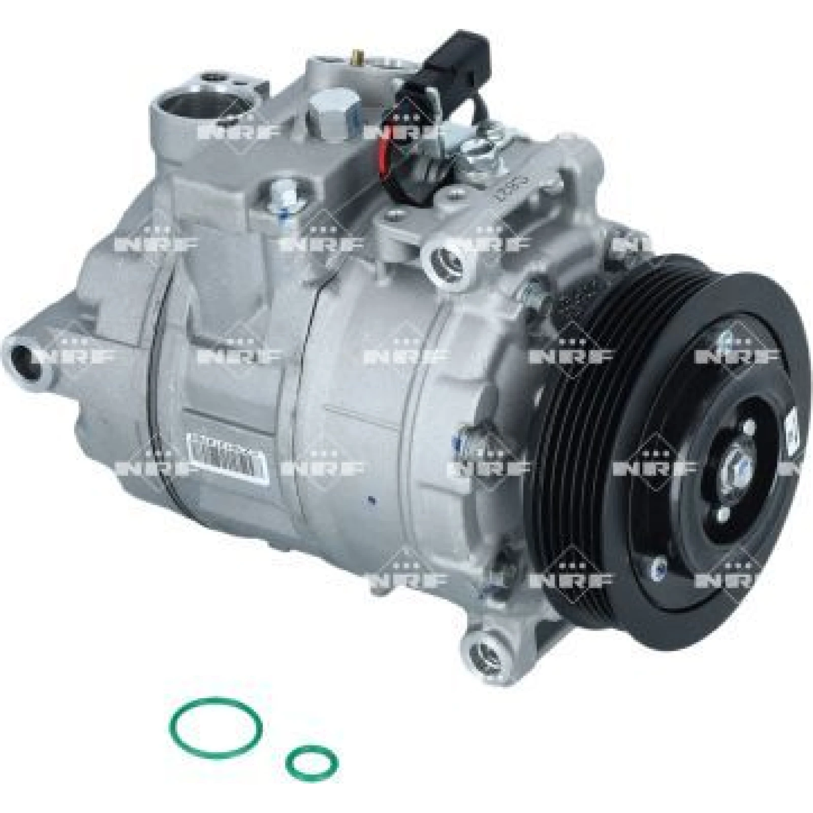 Kompressor, Klimaanlage 32611