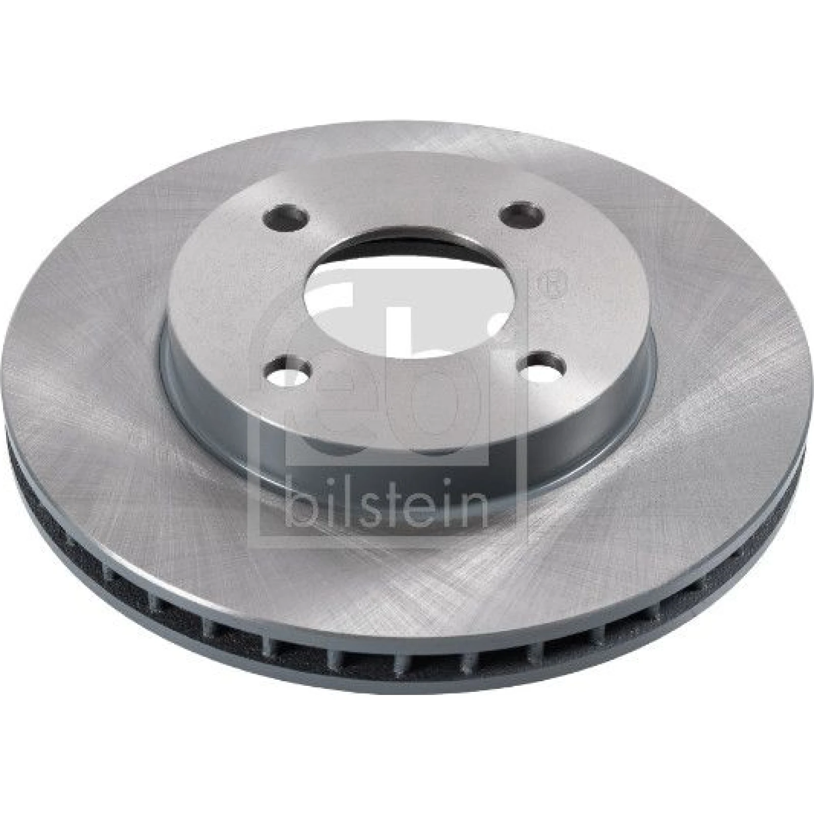 FEBI BILSTEIN Bremsscheibe 170750