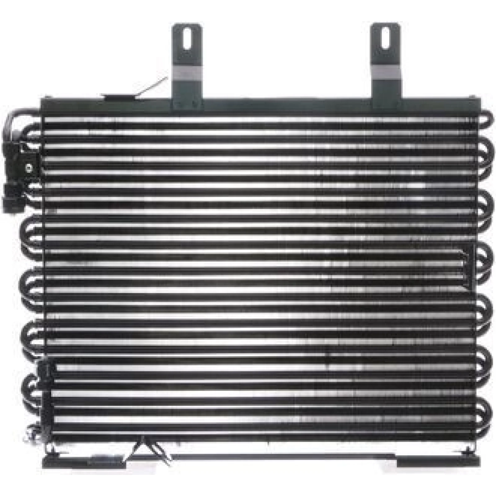Kondensator, Klimaanlage AC 159 000S