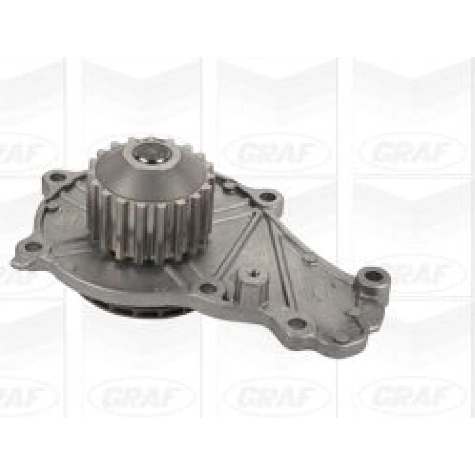 PA 938 Wasserpumpe PA938