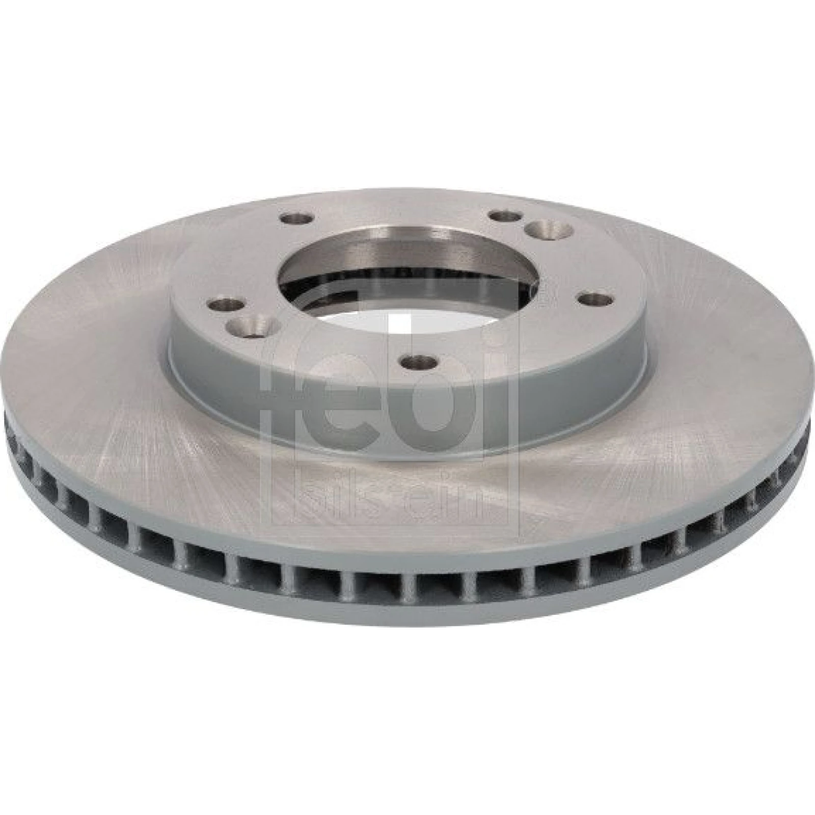 febi Bremsscheibe 108452