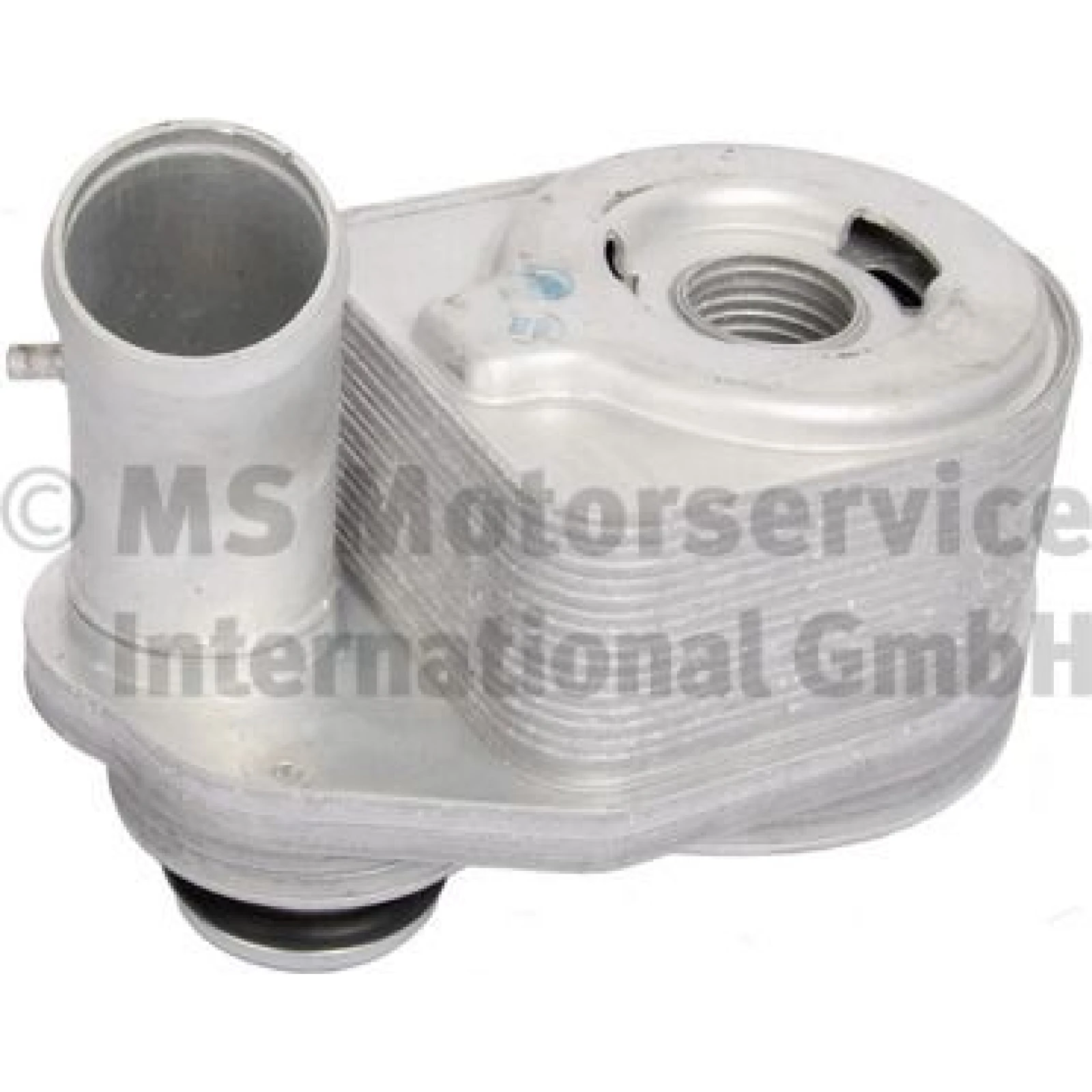 Ölkühler Motoröl Kühler ÖL 7.09269.72.0